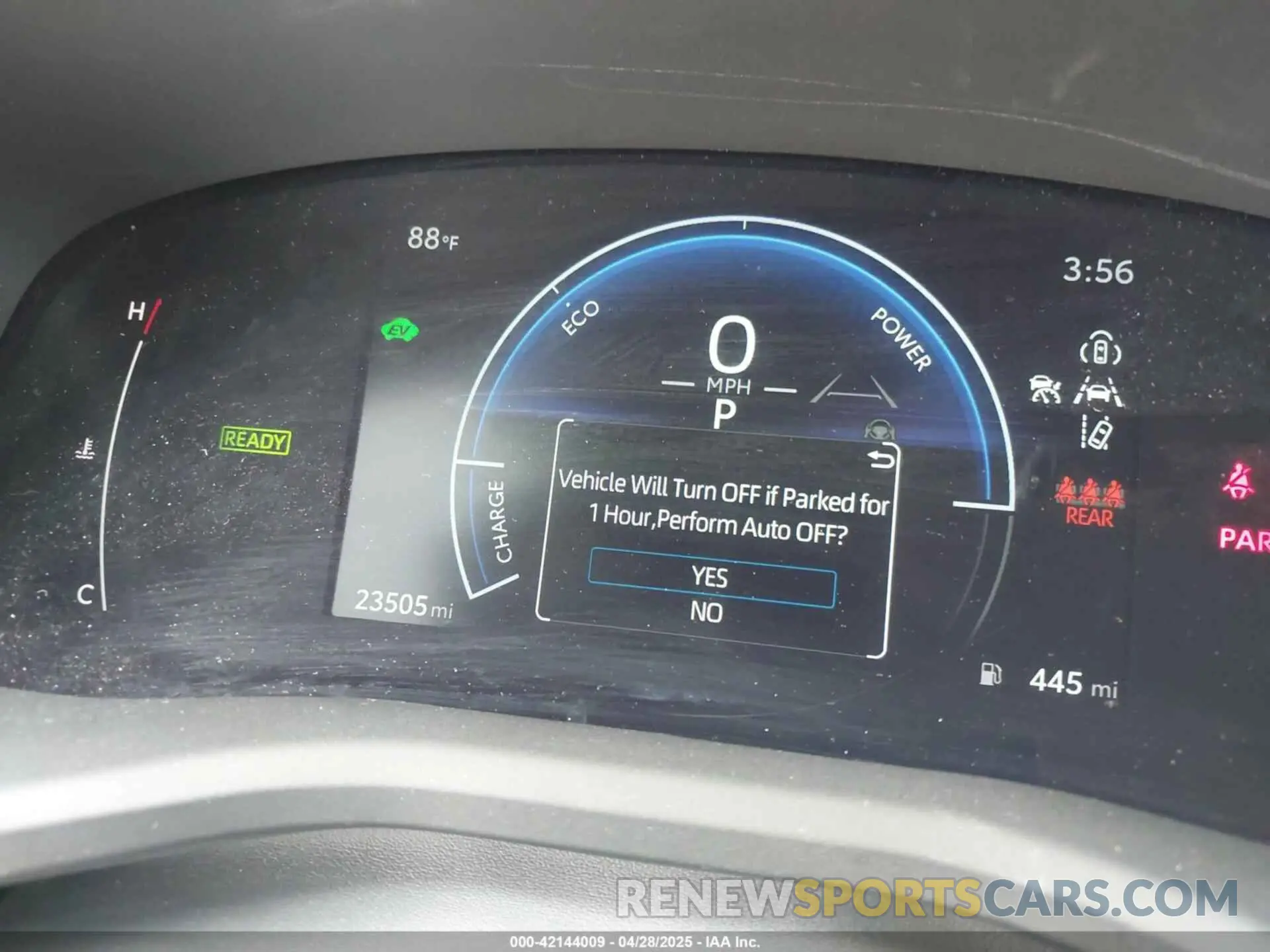 7 fotografías del automóvil dañado 4T1DAACK5SU000942 TOYOTA CAMRY 2025