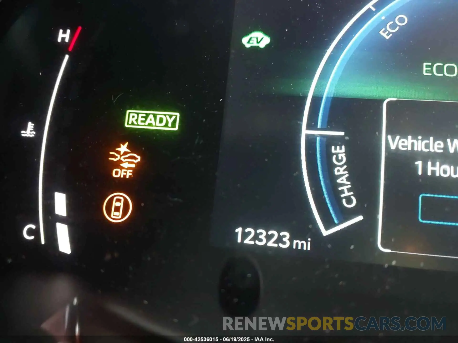 7 fotografías del automóvil dañado 4T1DAACK5SU004537 TOYOTA CAMRY 2025