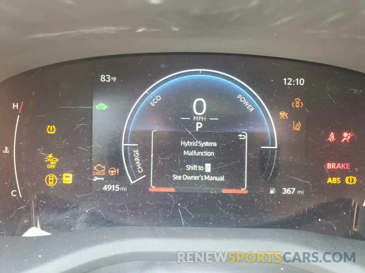 9 fotografías del automóvil dañado 4T1DAACK5SU034606 TOYOTA CAMRY 2025