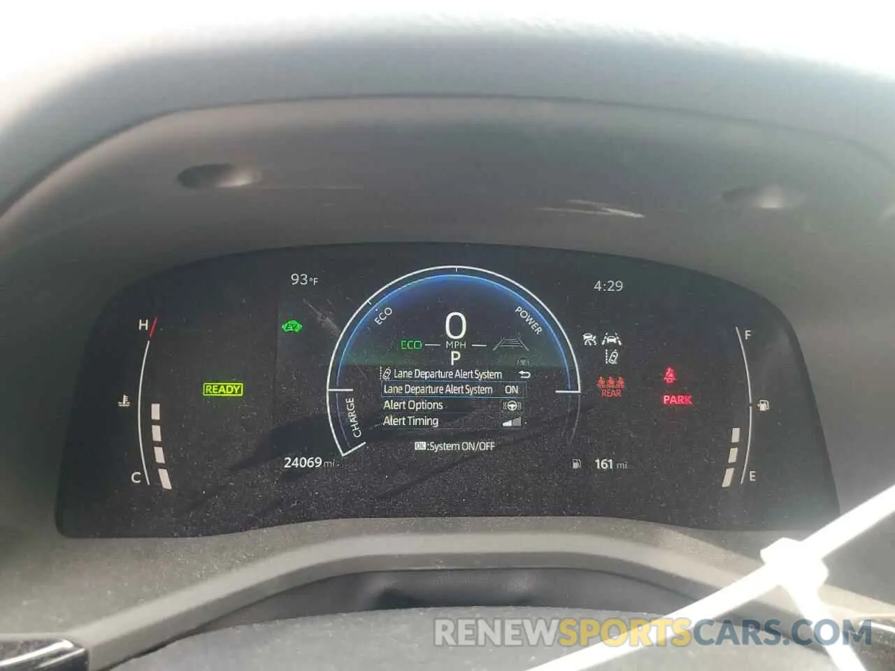 9 fotografías del automóvil dañado 4T1DAACK5SU037859 TOYOTA CAMRY 2025