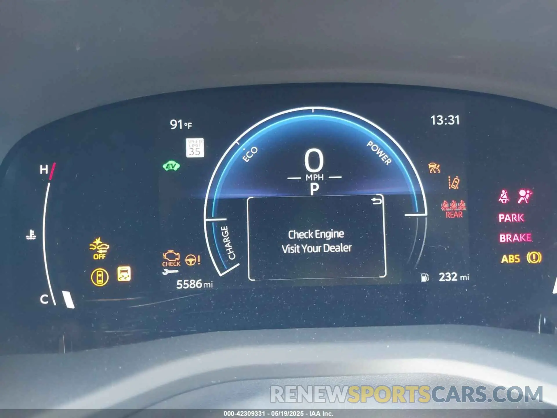 16 fotografías del automóvil dañado 4T1DAACK5SU038879 TOYOTA CAMRY 2025