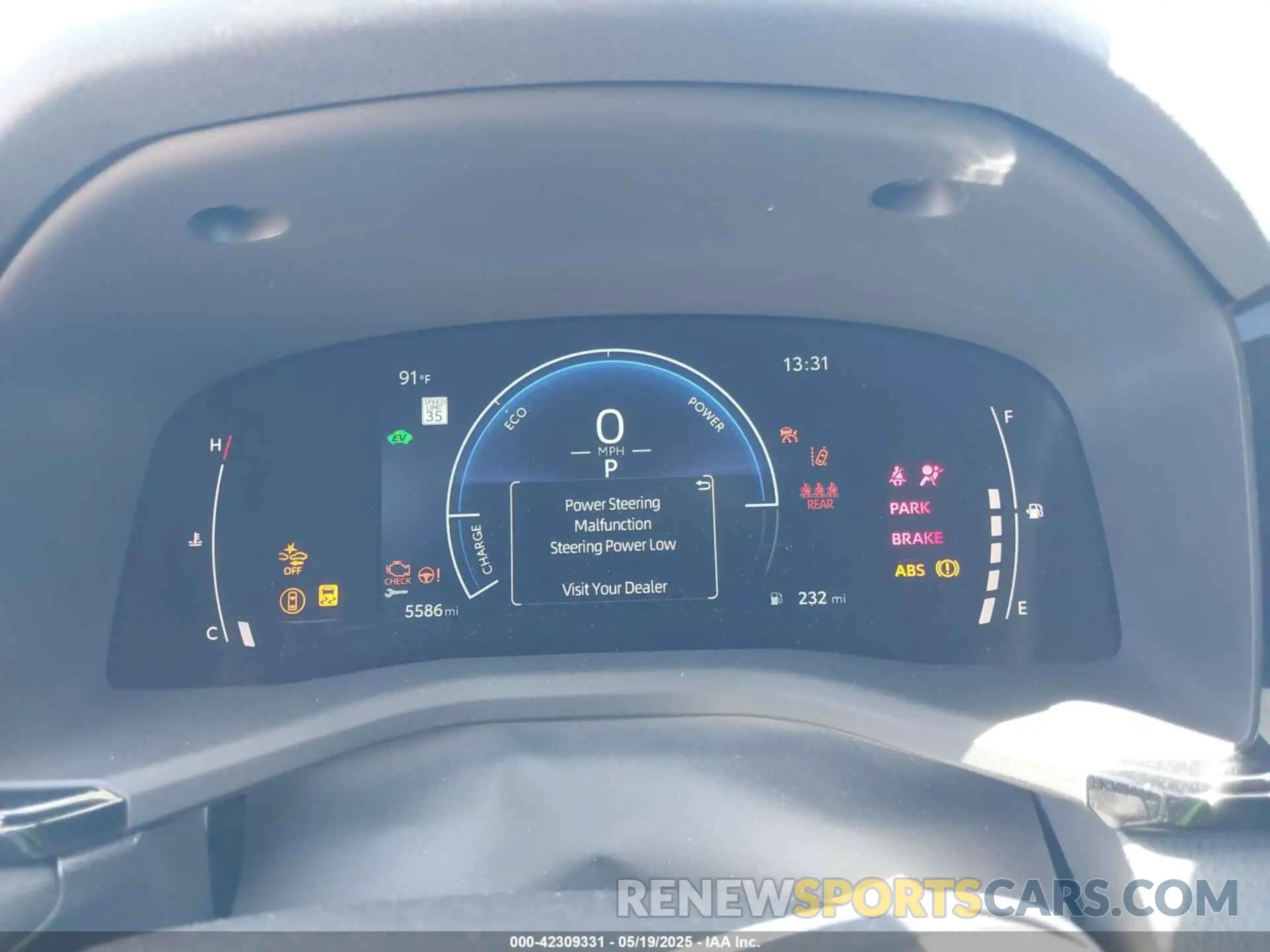 7 fotografías del automóvil dañado 4T1DAACK5SU038879 TOYOTA CAMRY 2025