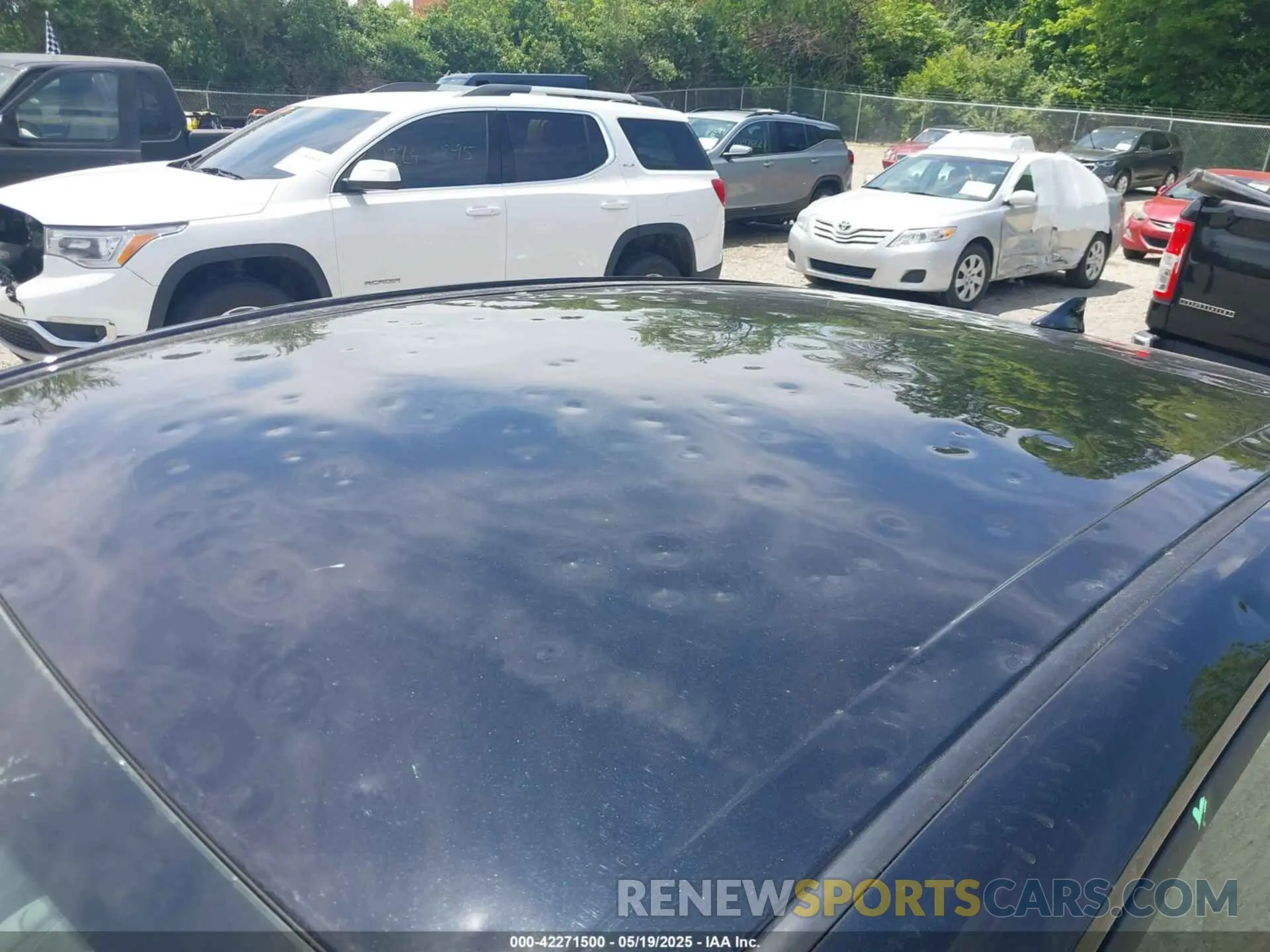 18 fotografías del automóvil dañado 4T1DAACK5SU047551 TOYOTA CAMRY 2025