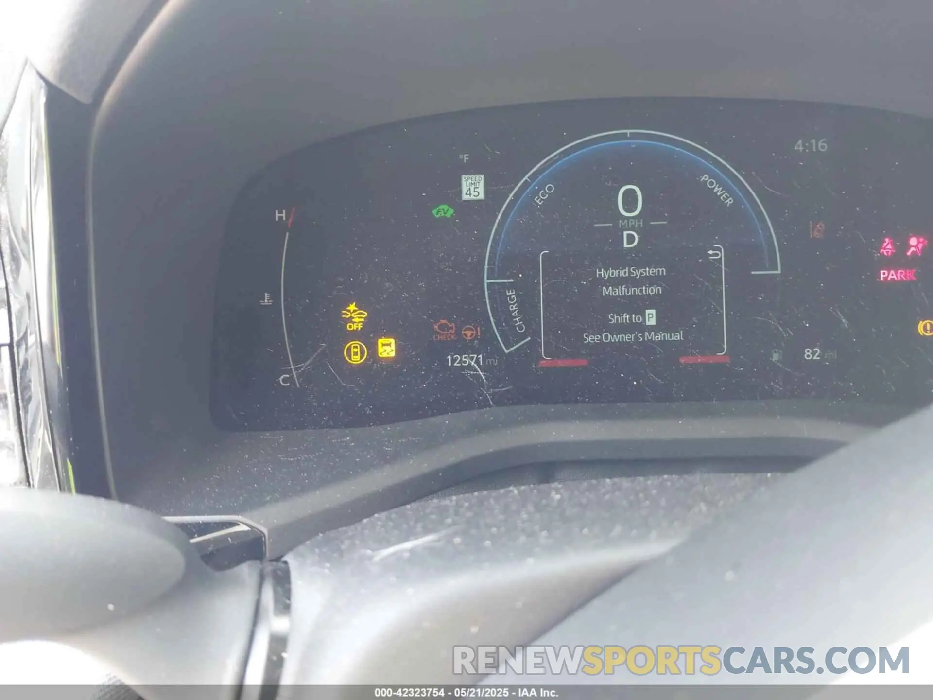 16 fotografías del automóvil dañado 4T1DAACK5SU108929 TOYOTA CAMRY 2025