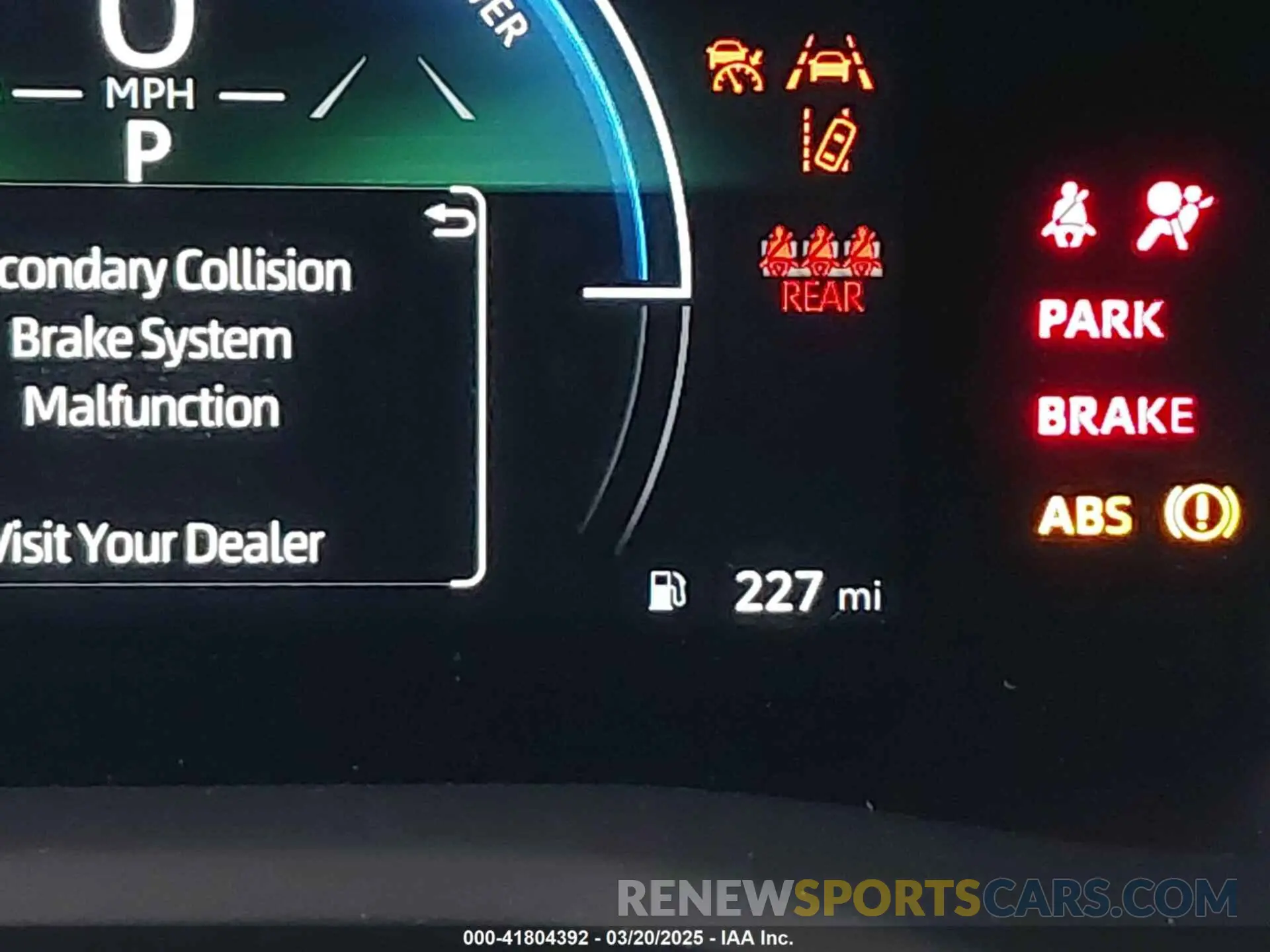 16 fotografías del automóvil dañado 4T1DAACK5SU504522 TOYOTA CAMRY 2025