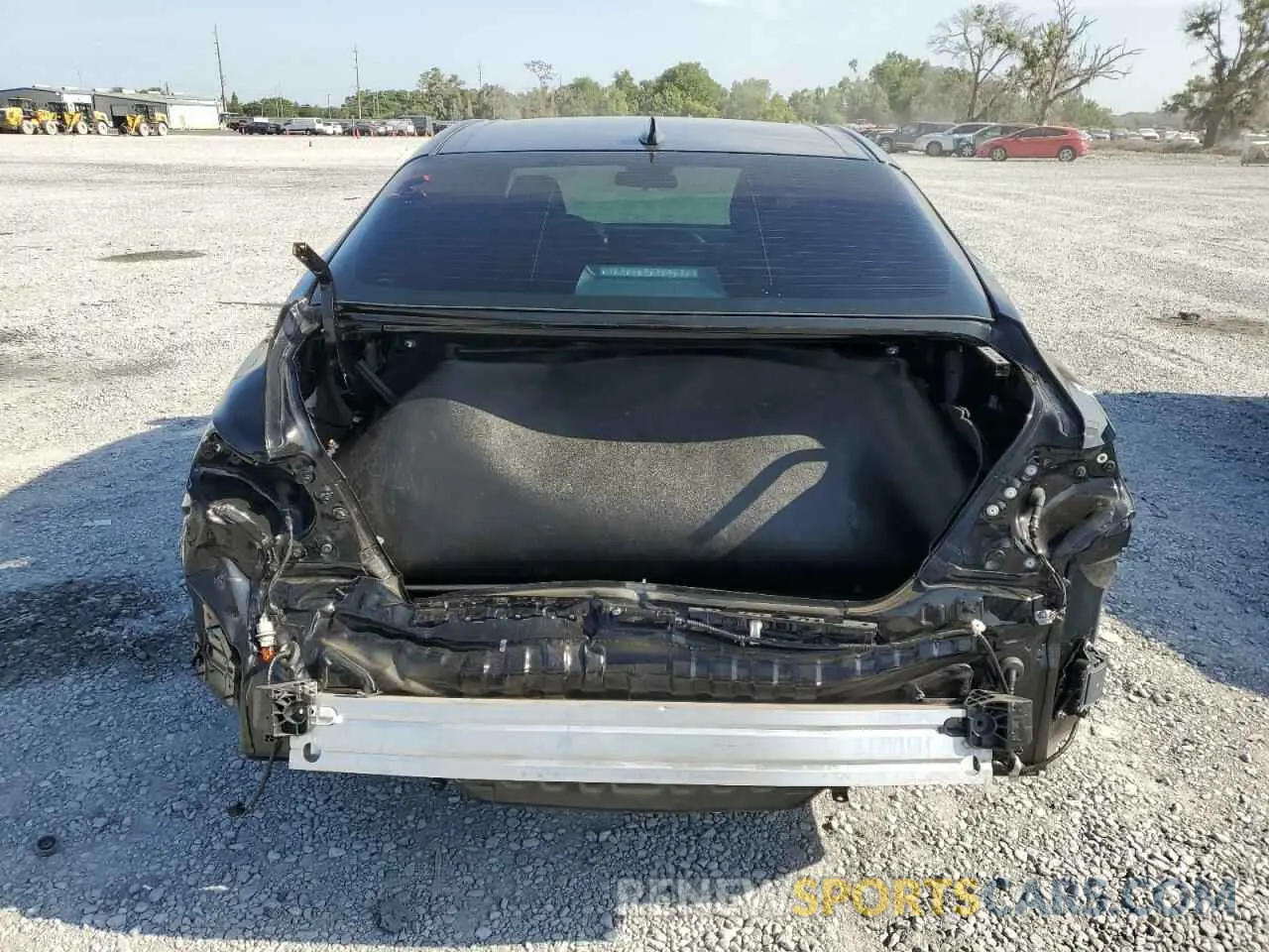 6 fotografías del automóvil dañado 4T1DAACK5SU506142 TOYOTA CAMRY 2025