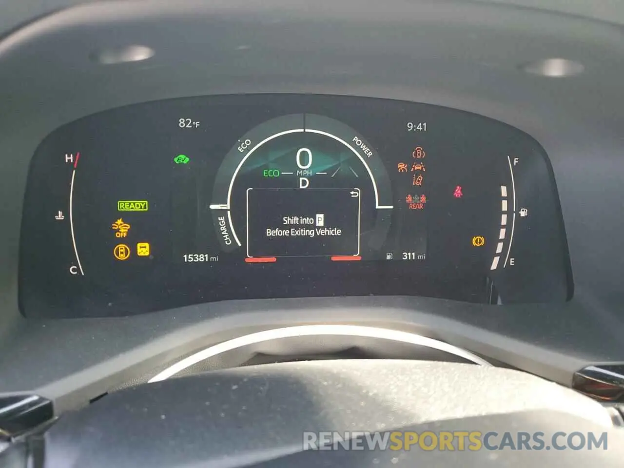 9 fotografías del automóvil dañado 4T1DAACK5SU506142 TOYOTA CAMRY 2025