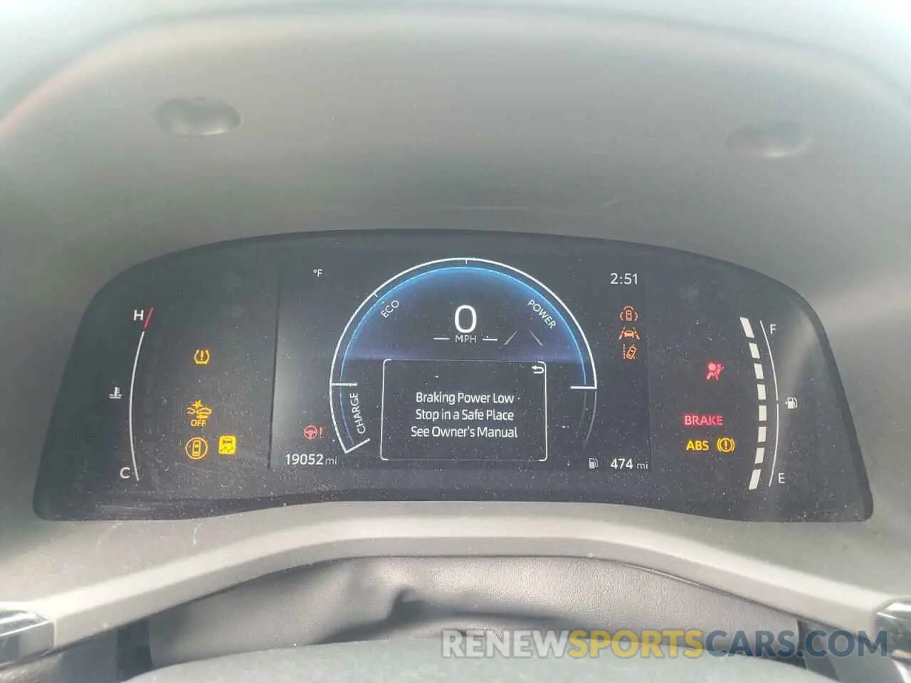 9 fotografías del automóvil dañado 4T1DAACK5SU514550 TOYOTA CAMRY 2025