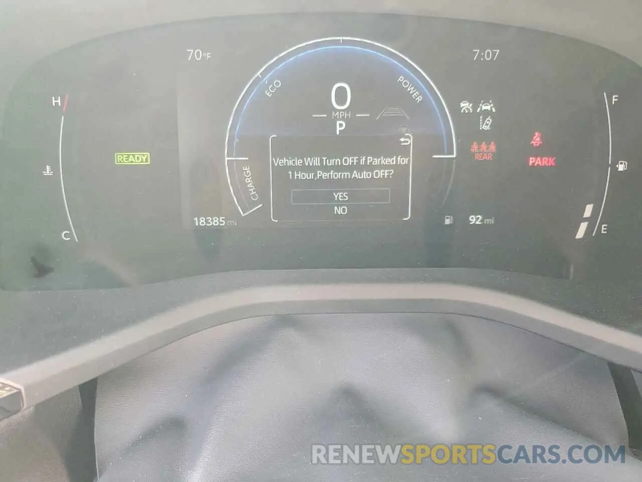 9 fotografías del automóvil dañado 4T1DAACK5SU518727 TOYOTA CAMRY 2025