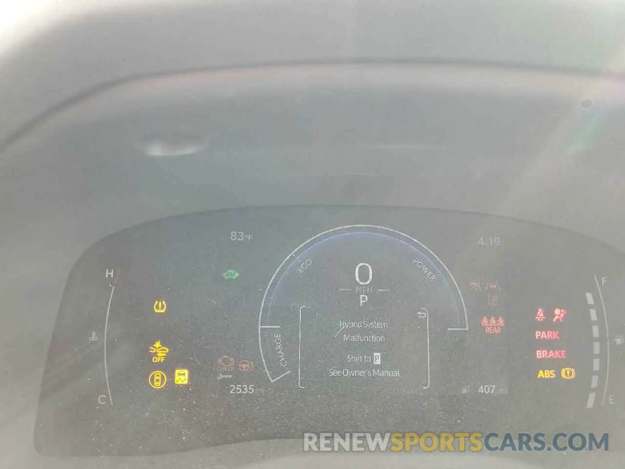 9 fotografías del automóvil dañado 4T1DAACK5SU522454 TOYOTA CAMRY 2025