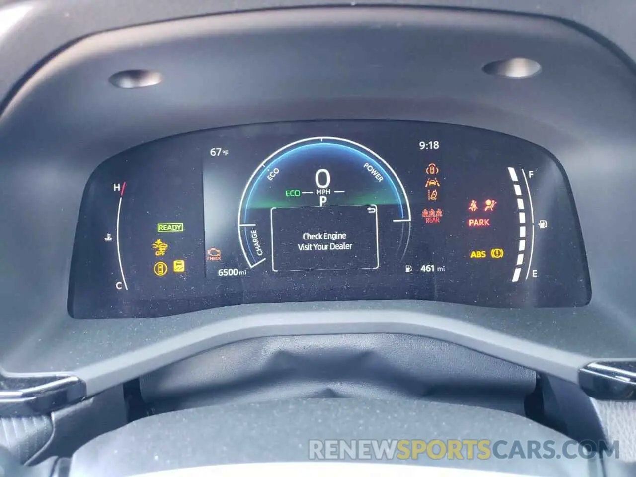 9 fotografías del automóvil dañado 4T1DAACK5SU559410 TOYOTA CAMRY 2025