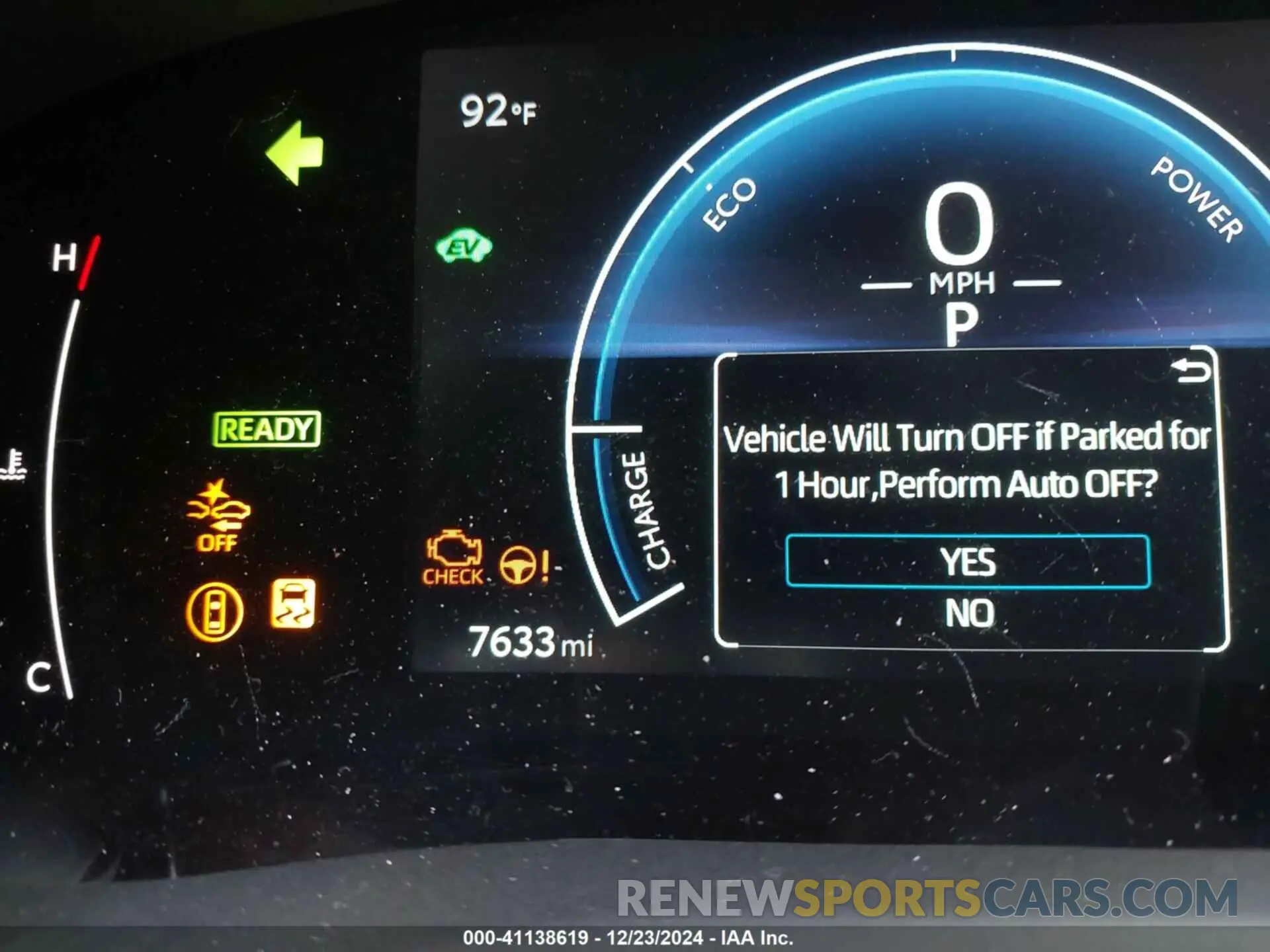 15 fotografías del automóvil dañado 4T1DAACK6SU007155 TOYOTA CAMRY 2025