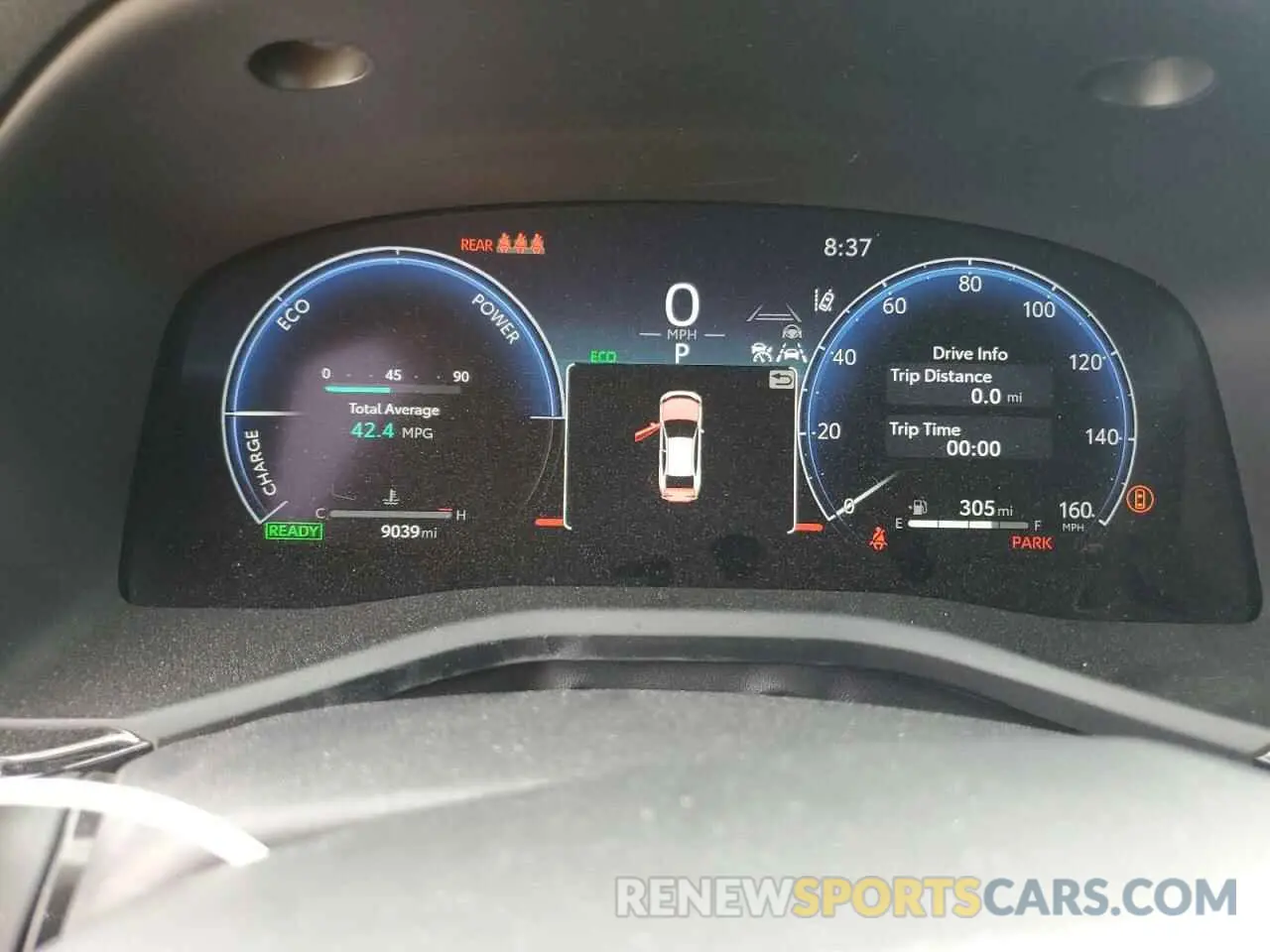 9 fotografías del automóvil dañado 4T1DAACK6SU011688 TOYOTA CAMRY 2025