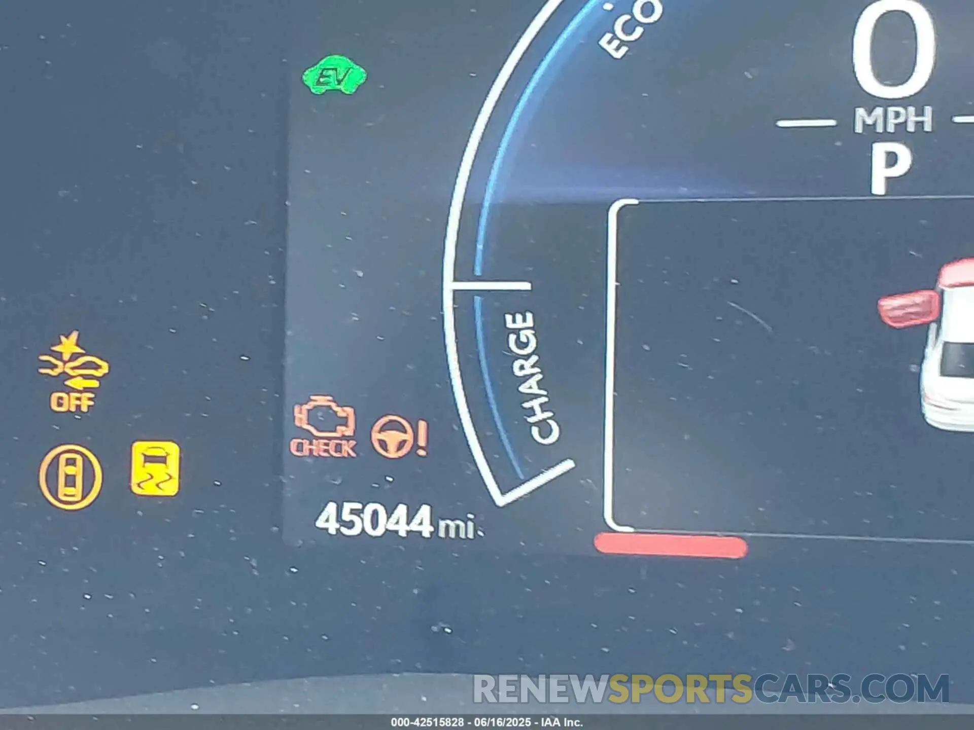 14 fotografías del automóvil dañado 4T1DAACK6SU011934 TOYOTA CAMRY 2025