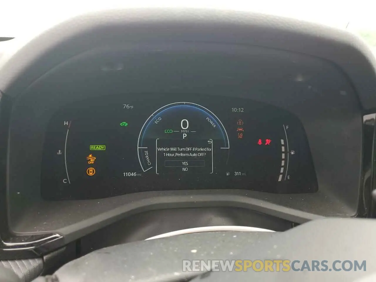 9 fotografías del automóvil dañado 4T1DAACK6SU025512 TOYOTA CAMRY 2025