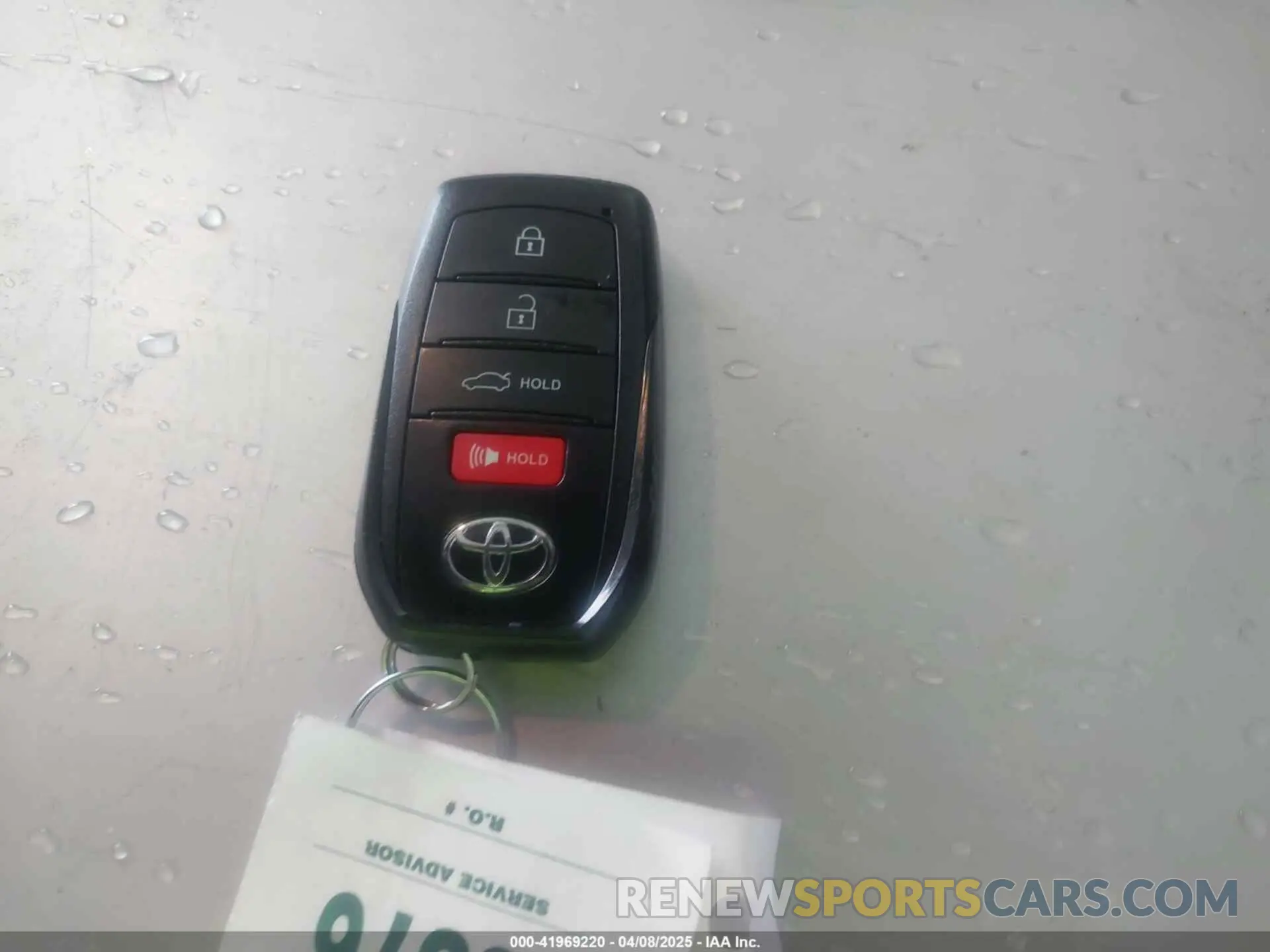 11 fotografías del automóvil dañado 4T1DAACK6SU531129 TOYOTA CAMRY 2025