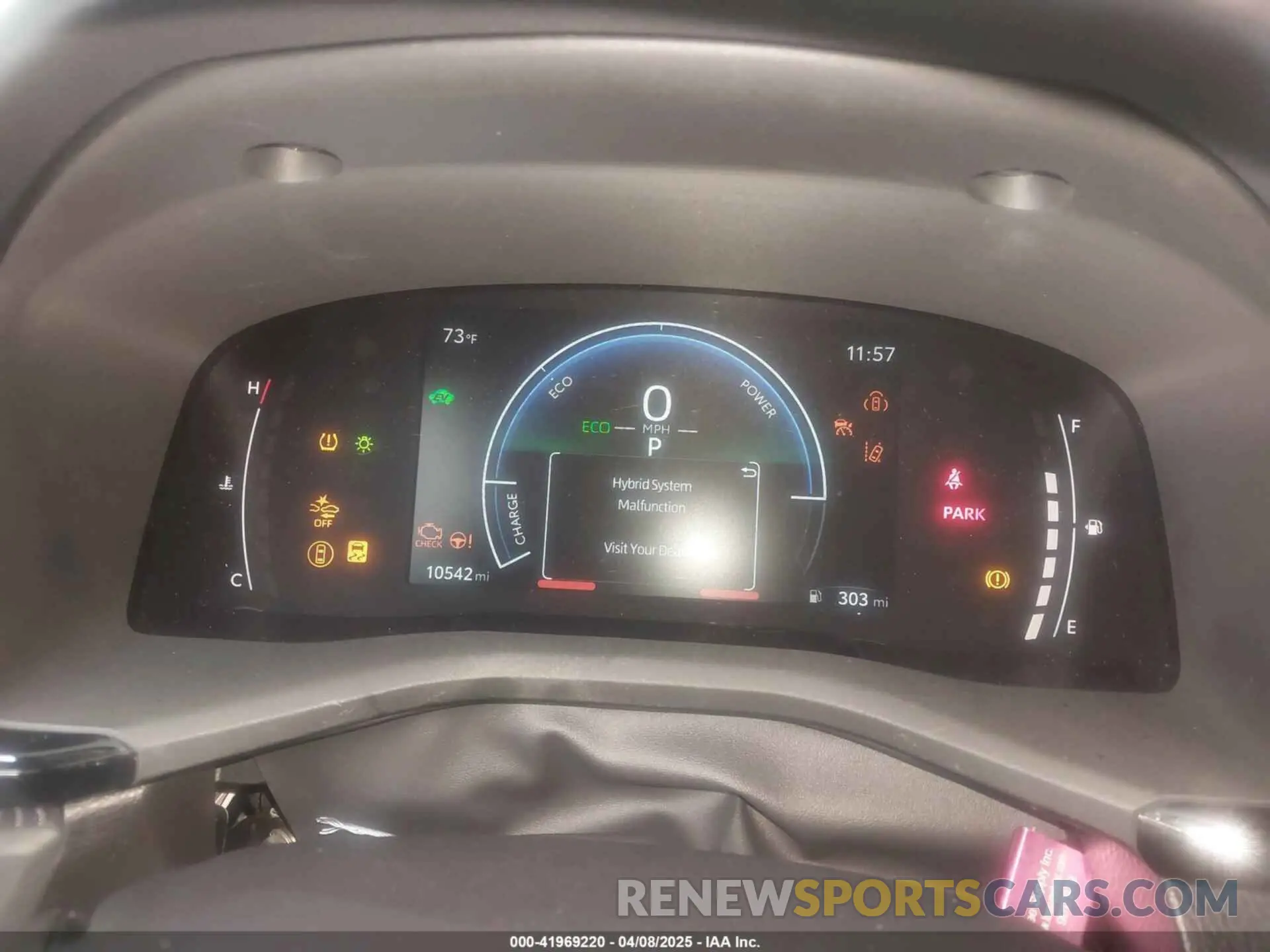 7 fotografías del automóvil dañado 4T1DAACK6SU531129 TOYOTA CAMRY 2025