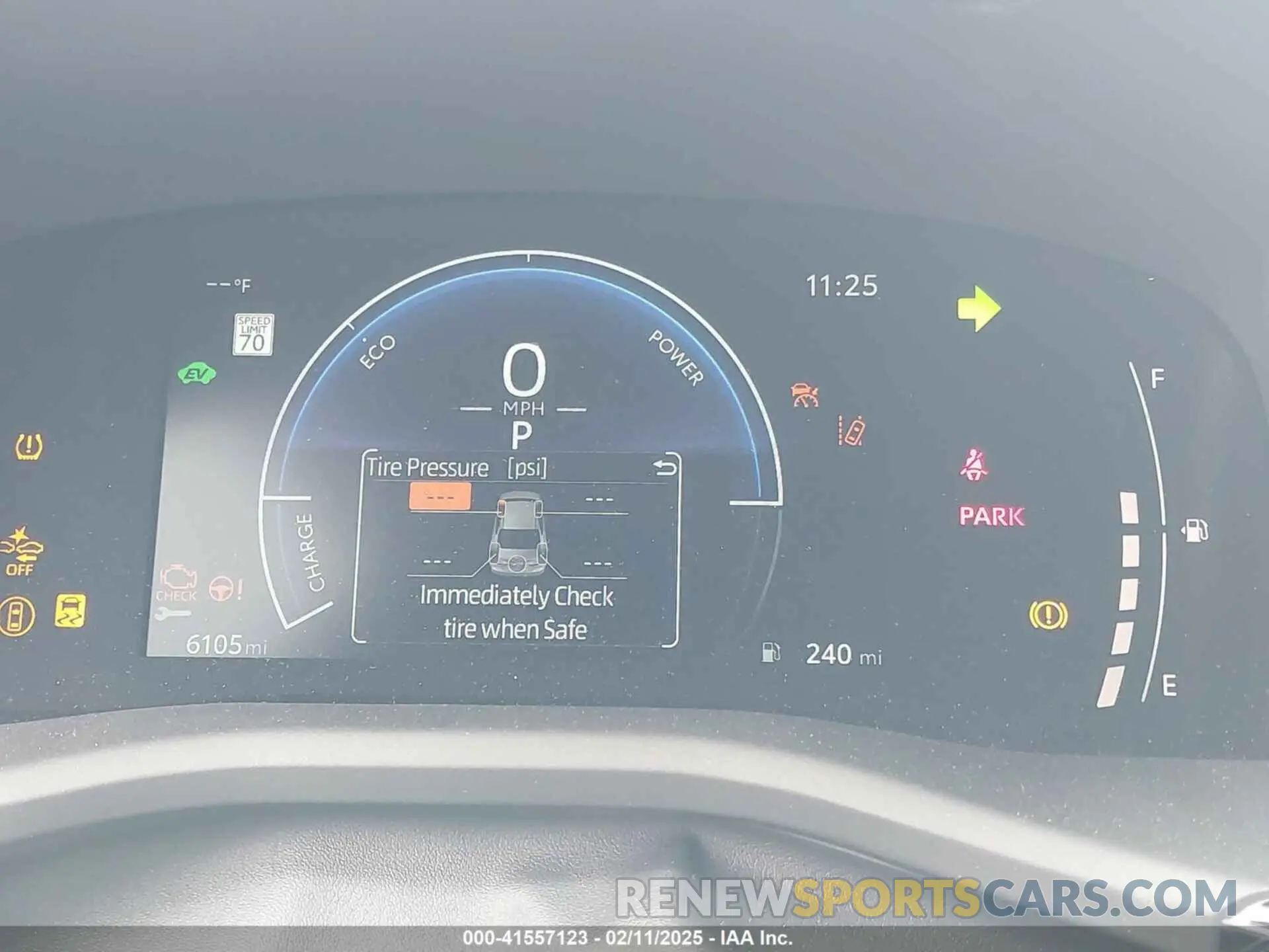 16 fotografías del automóvil dañado 4T1DAACK6SU557097 TOYOTA CAMRY 2025