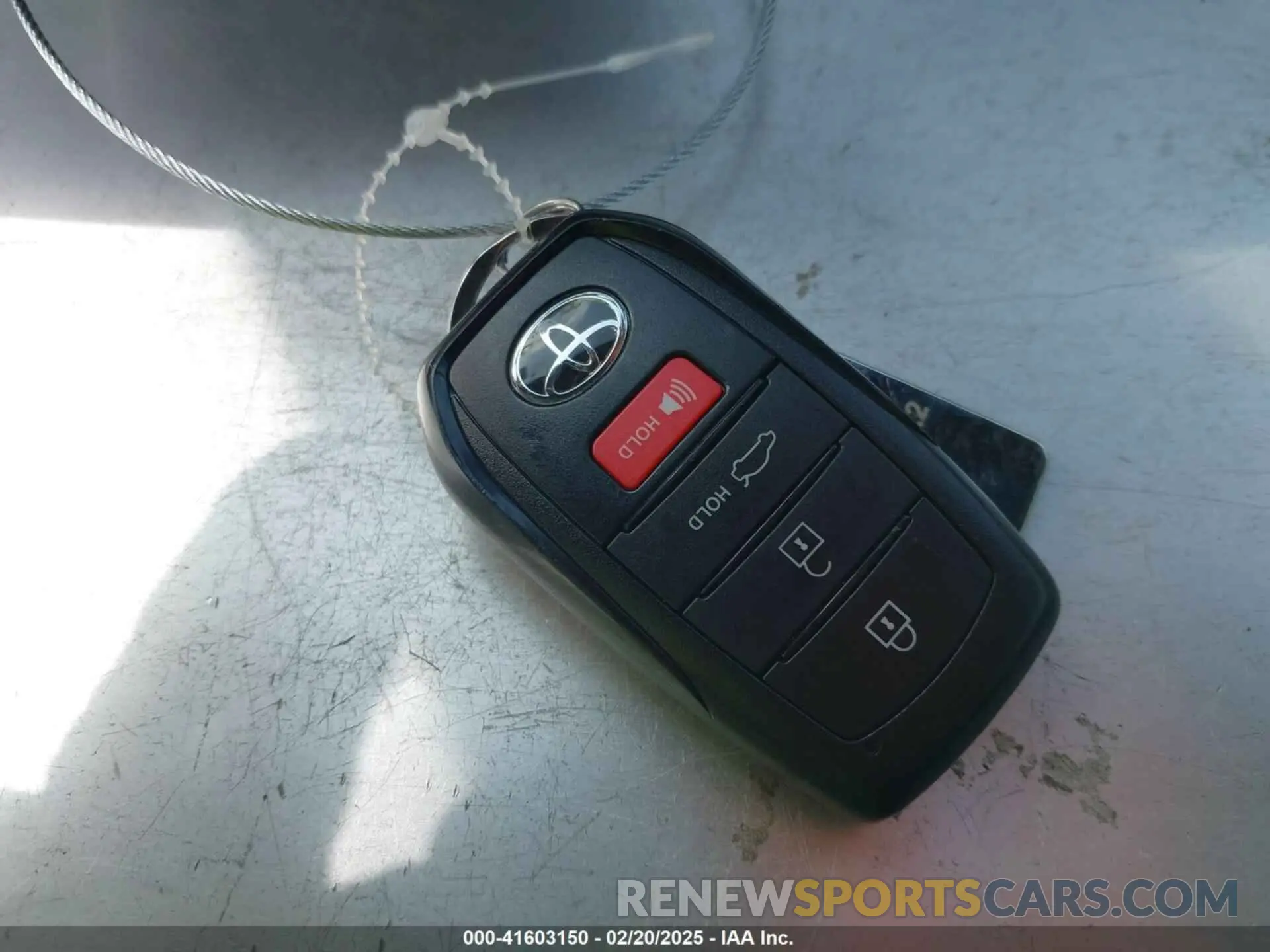 11 fotografías del automóvil dañado 4T1DAACK6SU566124 TOYOTA CAMRY 2025