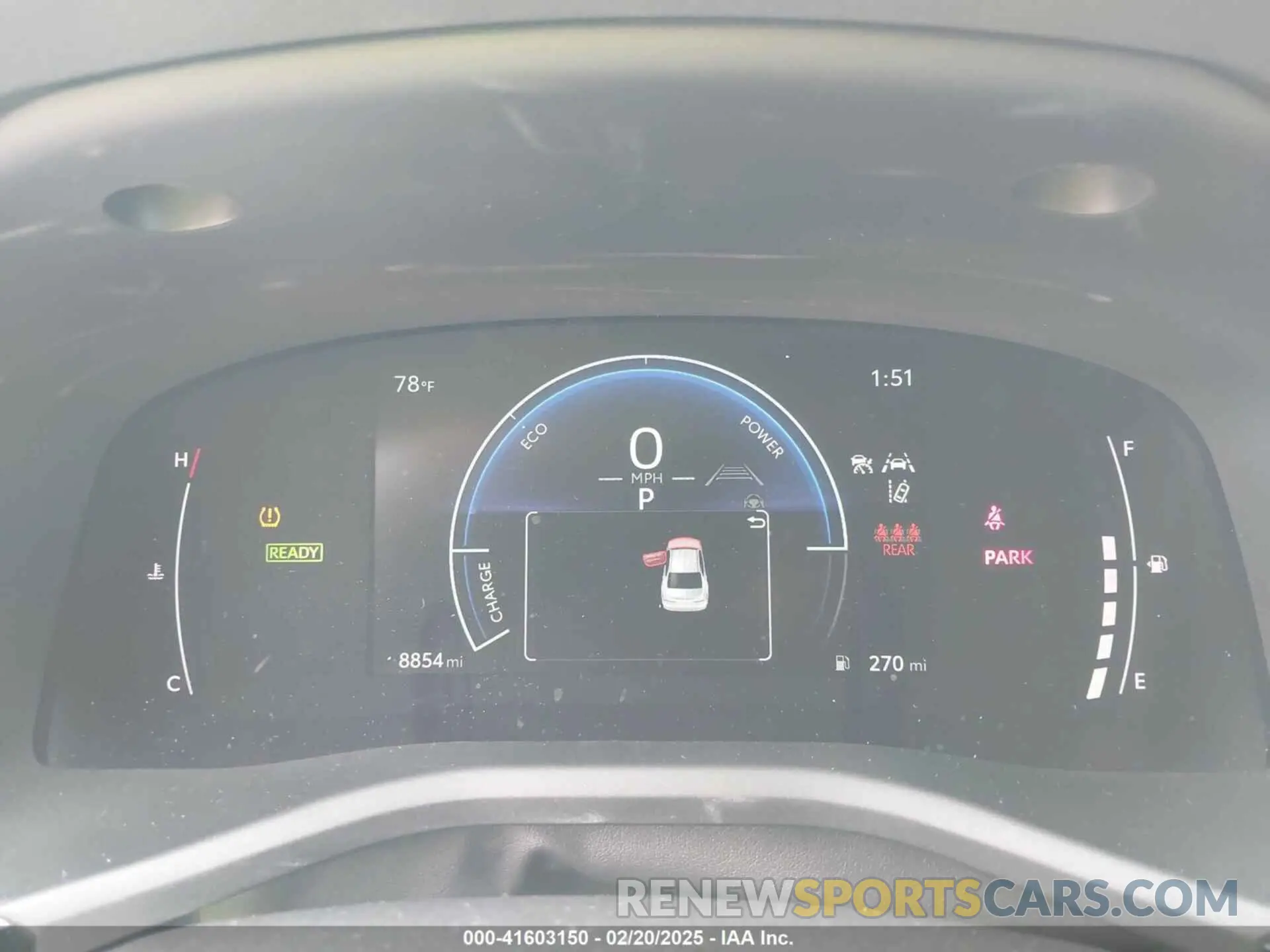 7 fotografías del automóvil dañado 4T1DAACK6SU566124 TOYOTA CAMRY 2025
