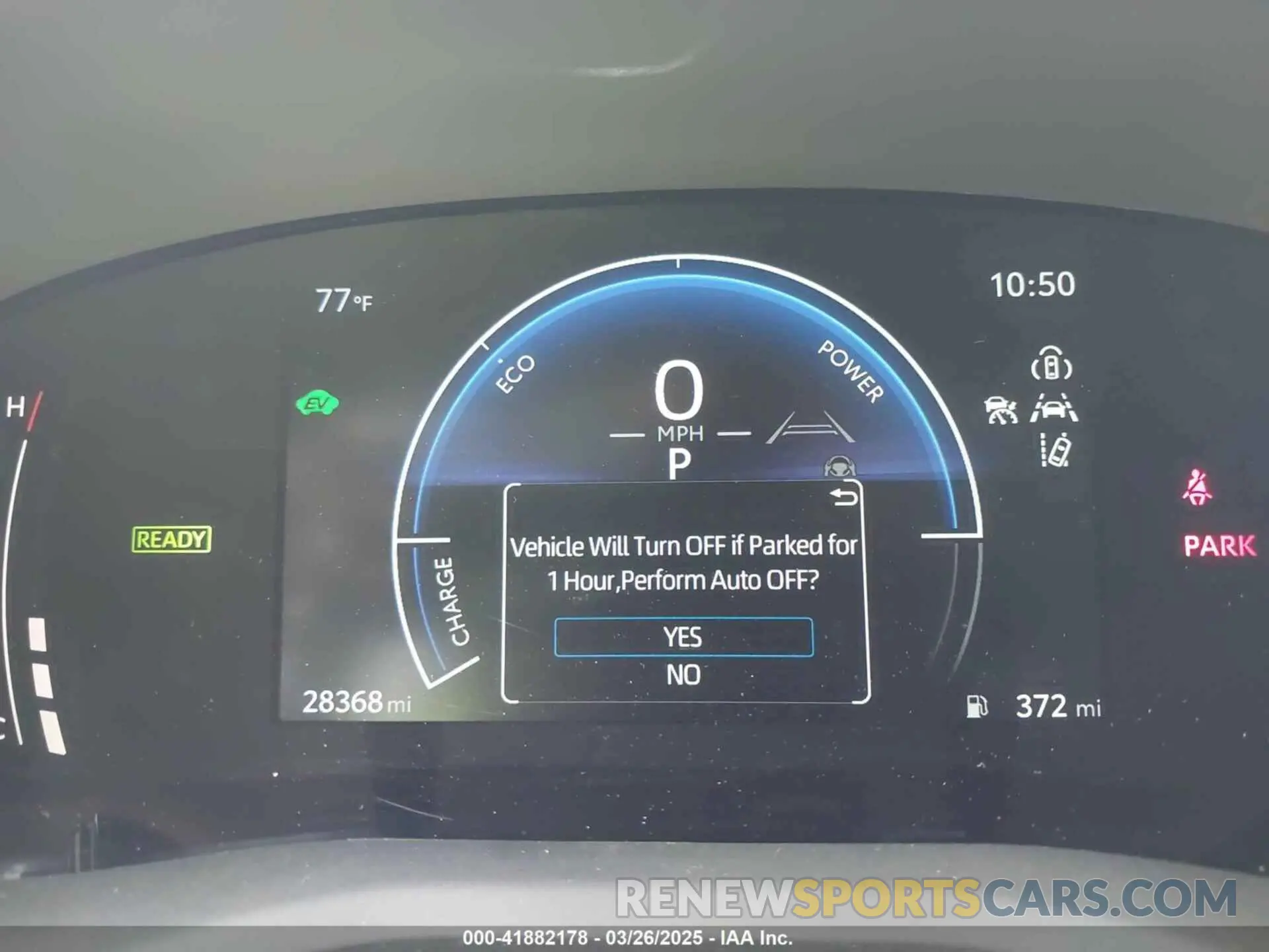 7 fotografías del automóvil dañado 4T1DAACK7SU001722 TOYOTA CAMRY 2025