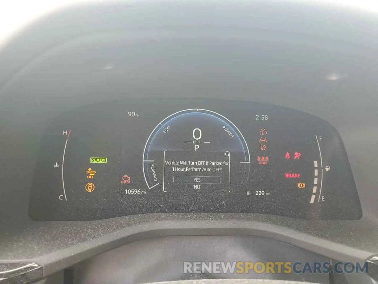 9 fotografías del automóvil dañado 4T1DAACK7SU011232 TOYOTA CAMRY 2025