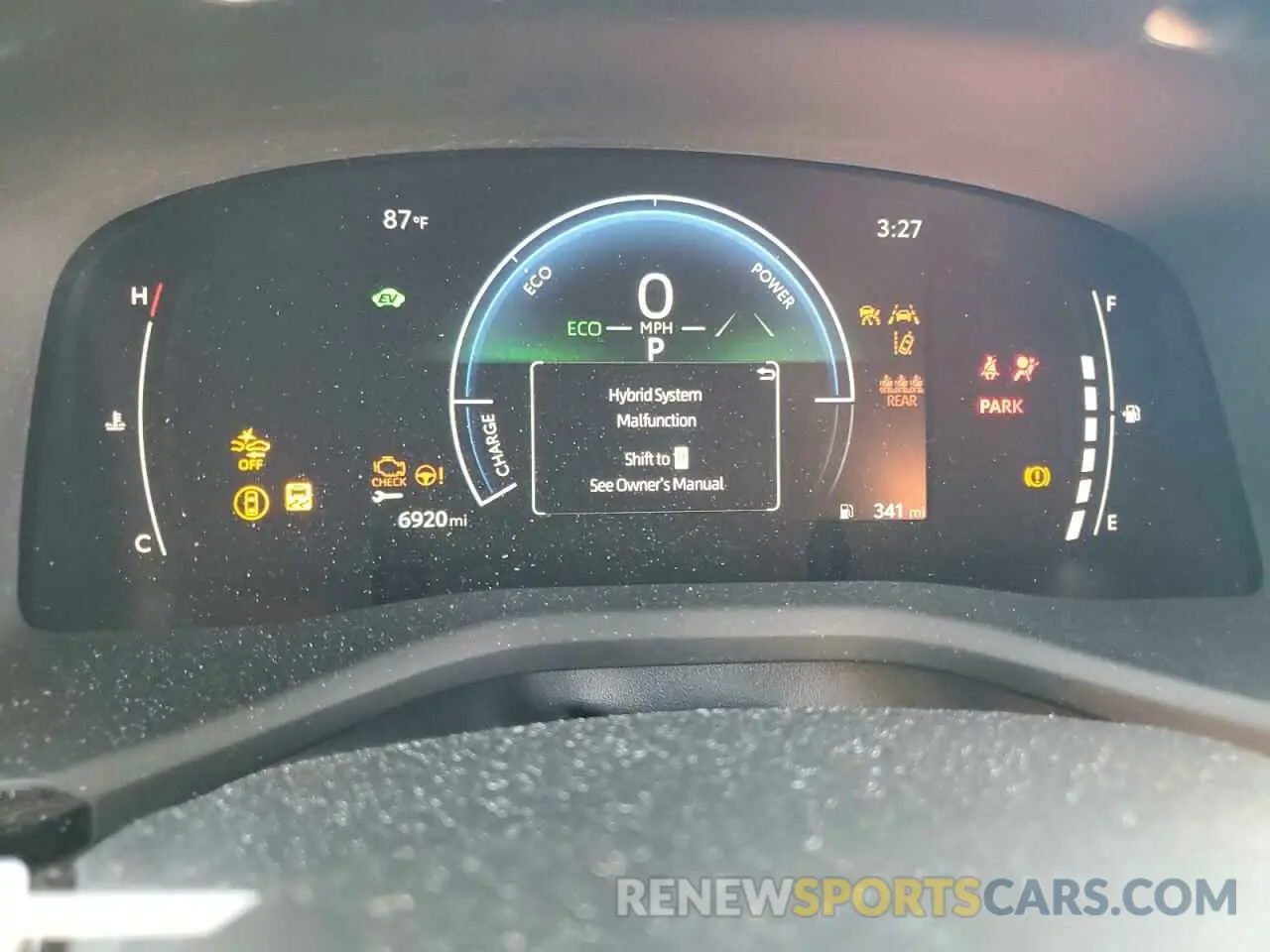 9 fotografías del automóvil dañado 4T1DAACK7SU034588 TOYOTA CAMRY 2025