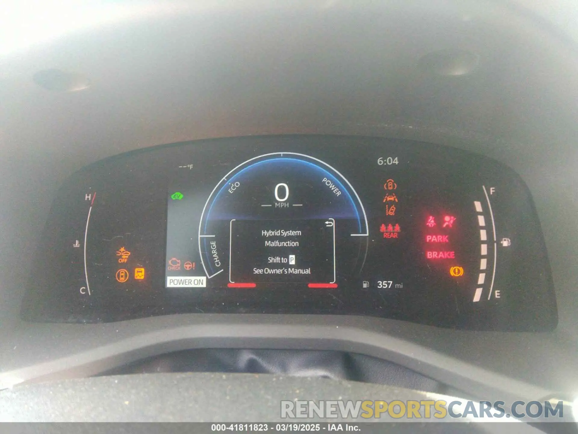 14 fotografías del automóvil dañado 4T1DAACK7SU047812 TOYOTA CAMRY 2025