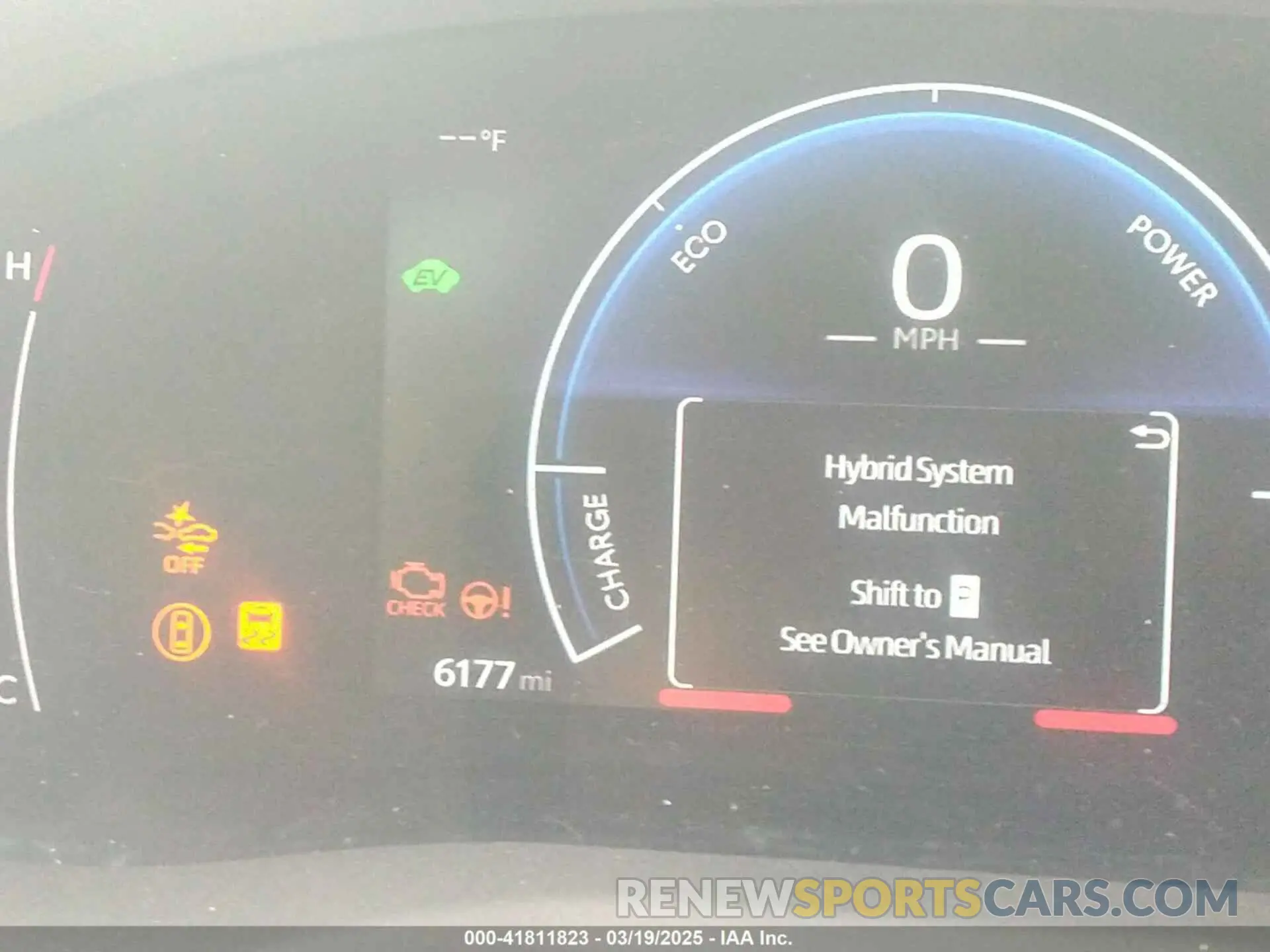 7 fotografías del automóvil dañado 4T1DAACK7SU047812 TOYOTA CAMRY 2025