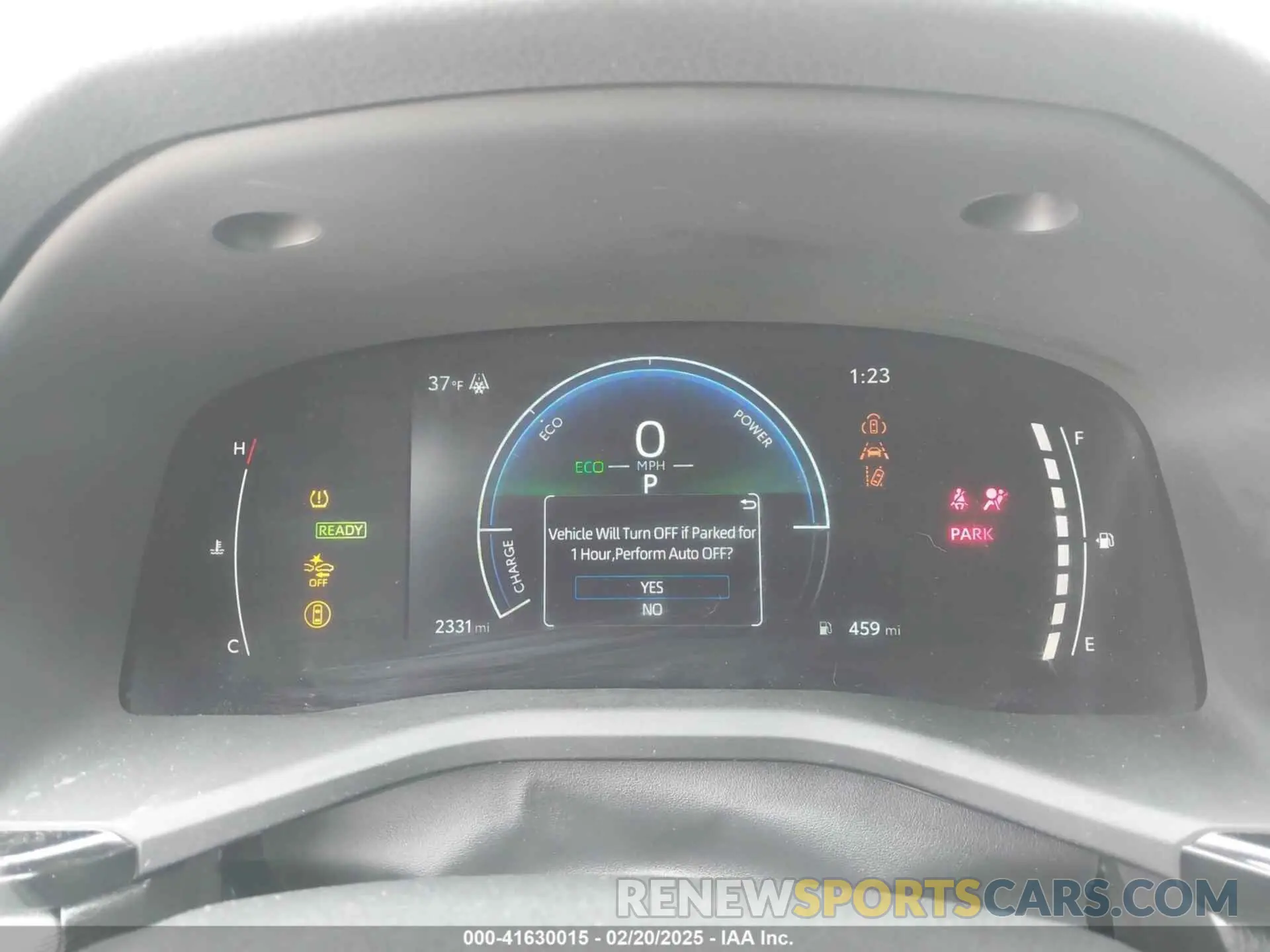 7 fotografías del automóvil dañado 4T1DAACK7SU065128 TOYOTA CAMRY 2025
