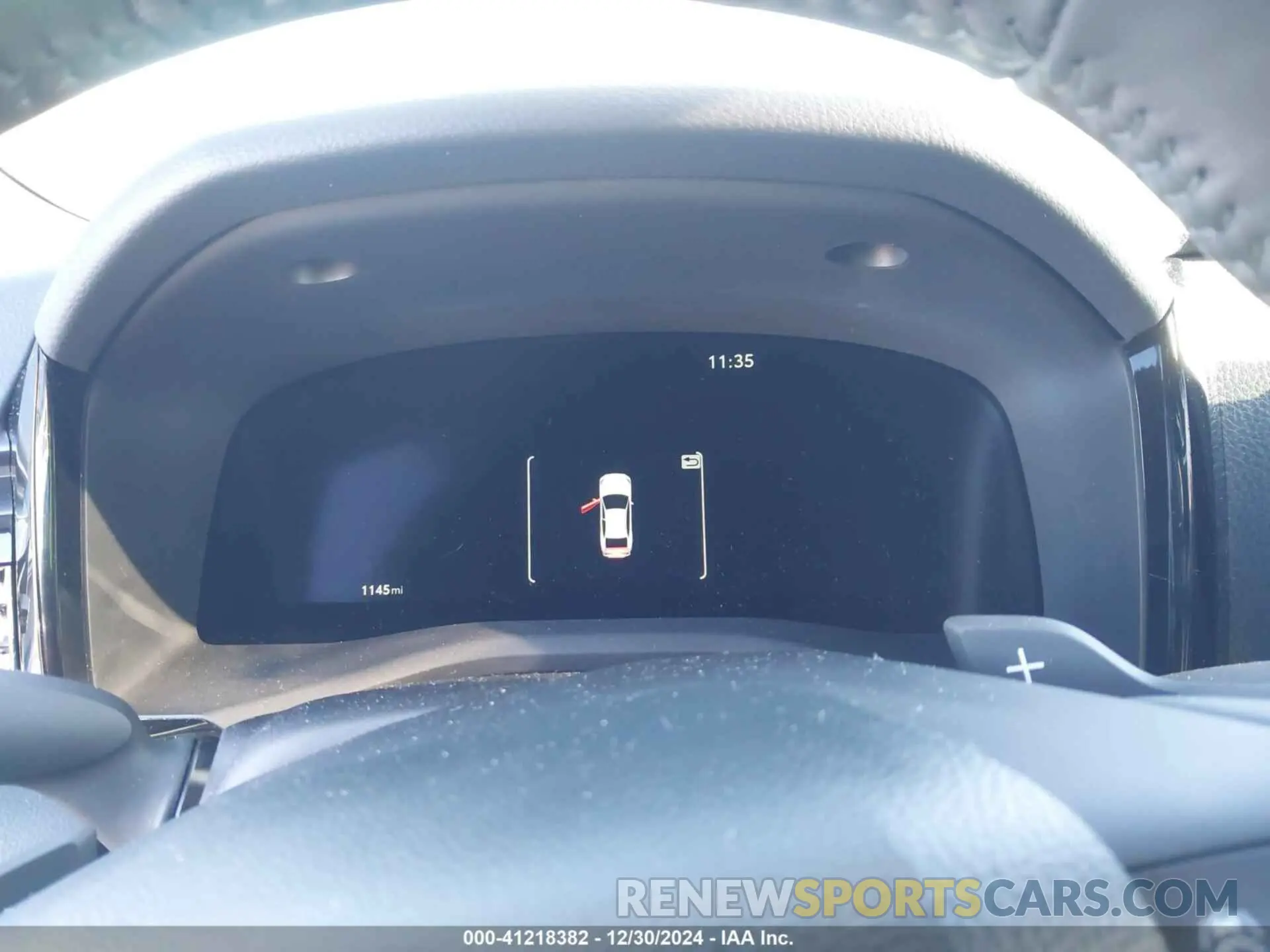 7 fotografías del automóvil dañado 4T1DAACK7SU073214 TOYOTA CAMRY 2025
