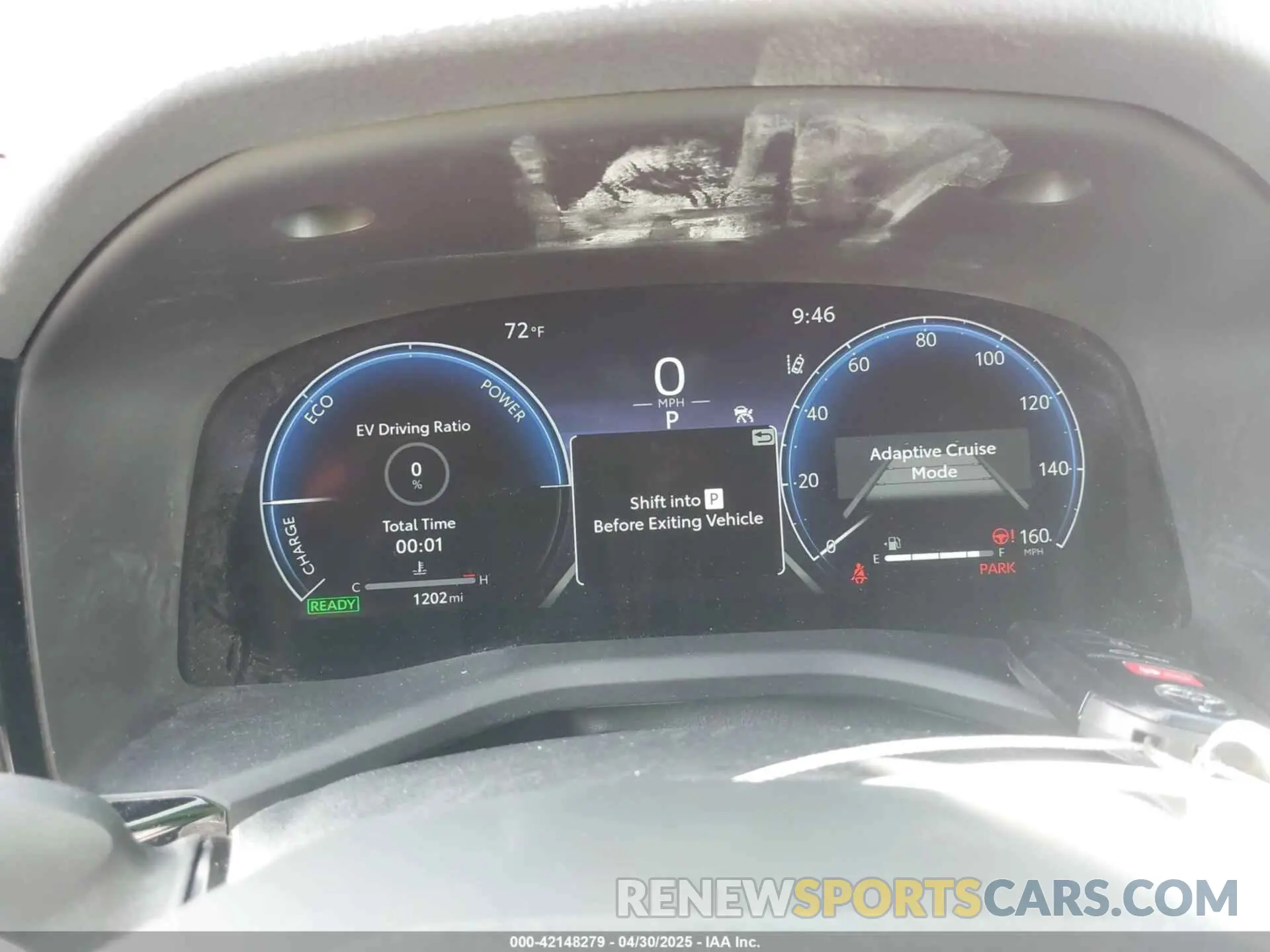 7 fotografías del automóvil dañado 4T1DAACK7SU074170 TOYOTA CAMRY 2025
