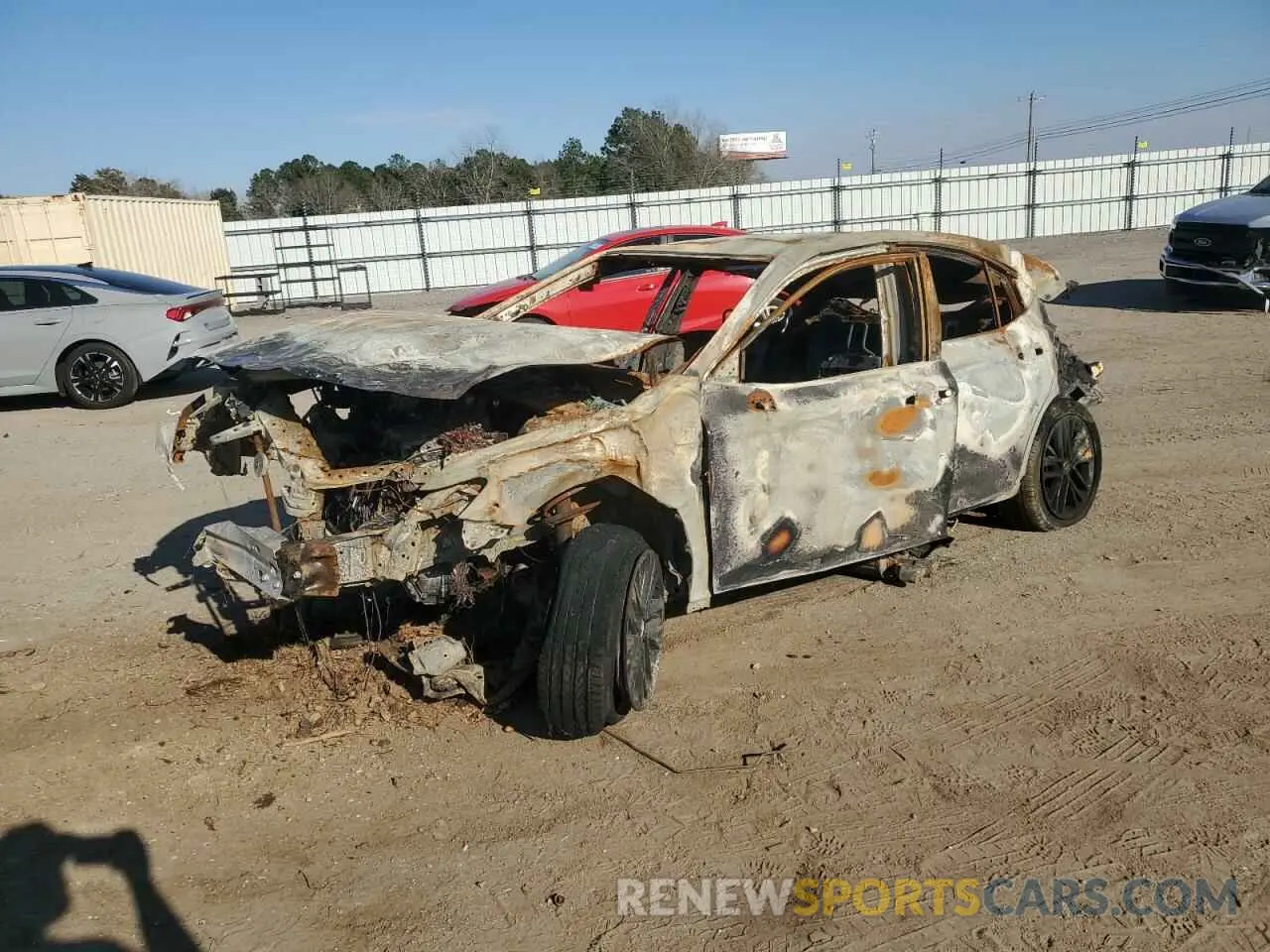 1 fotografías del automóvil dañado 4T1DAACK7SU085220 TOYOTA CAMRY 2025