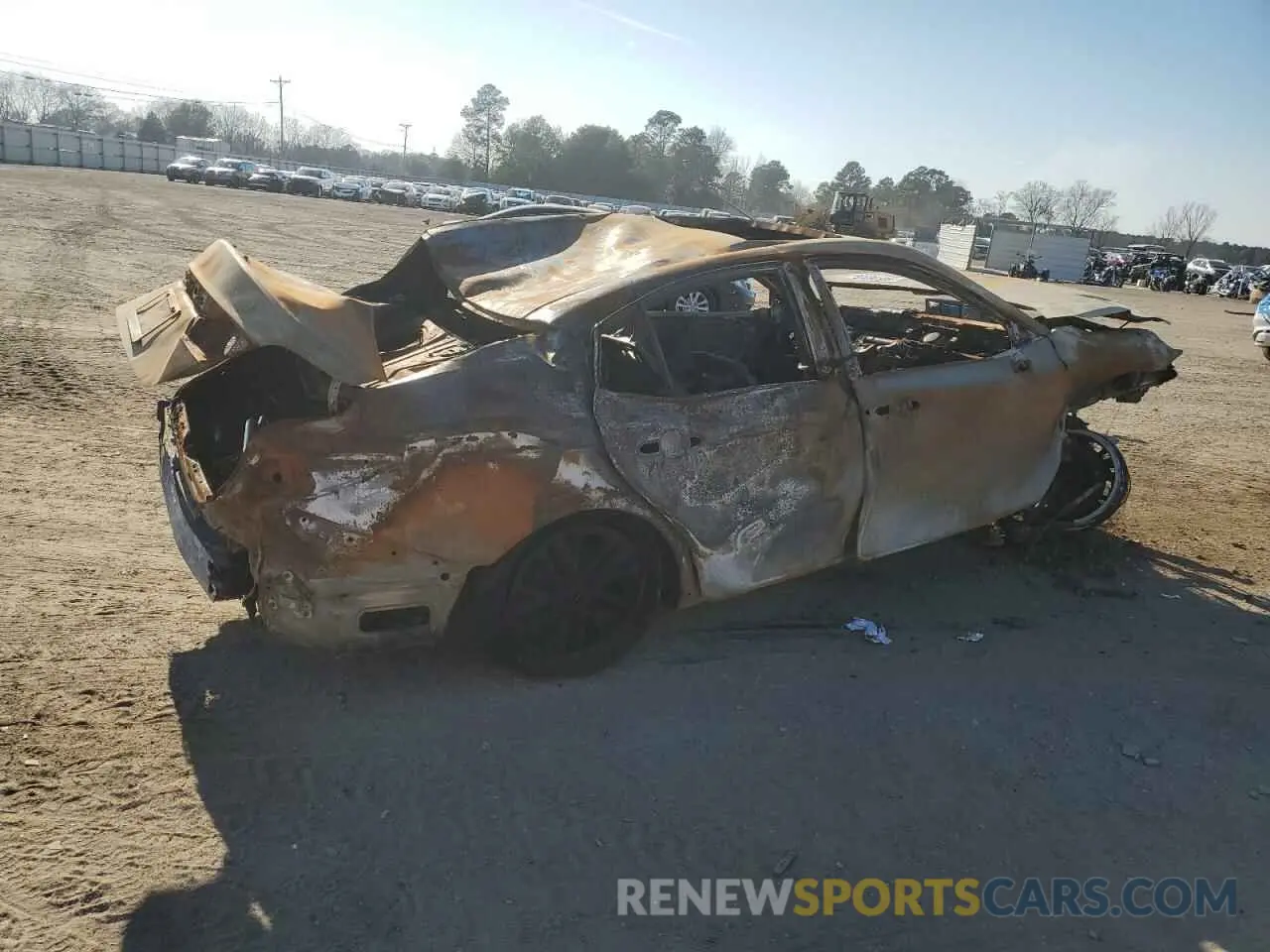 3 fotografías del automóvil dañado 4T1DAACK7SU085220 TOYOTA CAMRY 2025