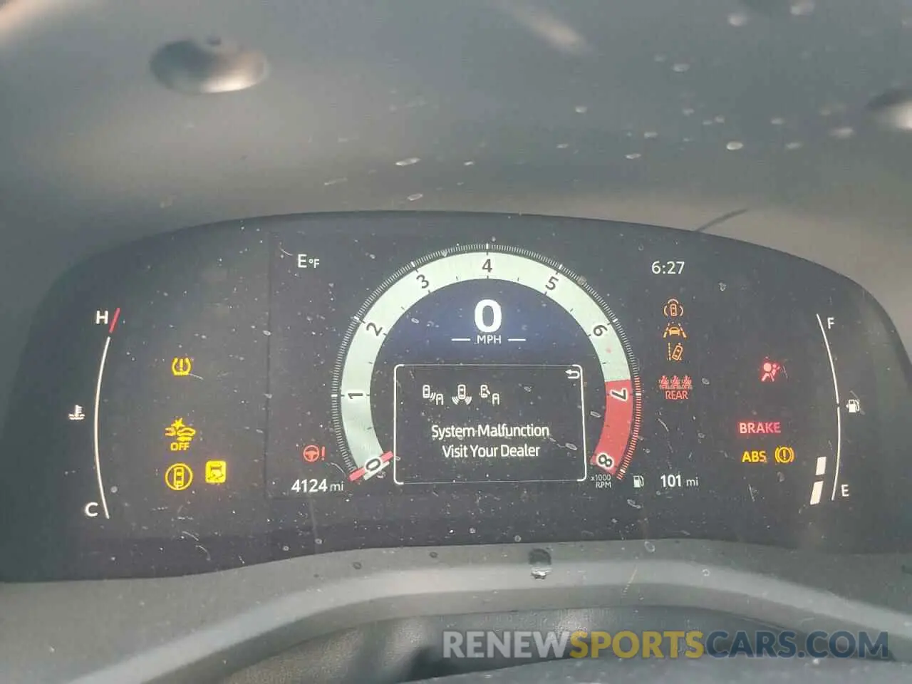 9 fotografías del automóvil dañado 4T1DAACK7SU105174 TOYOTA CAMRY 2025