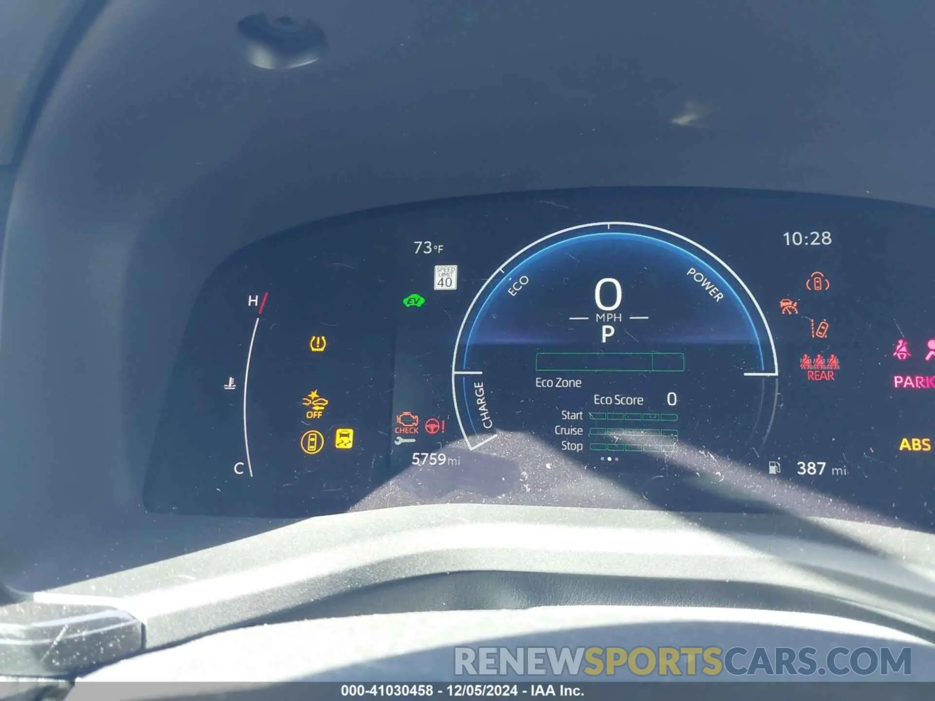 7 fotografías del automóvil dañado 4T1DAACK7SU516025 TOYOTA CAMRY 2025