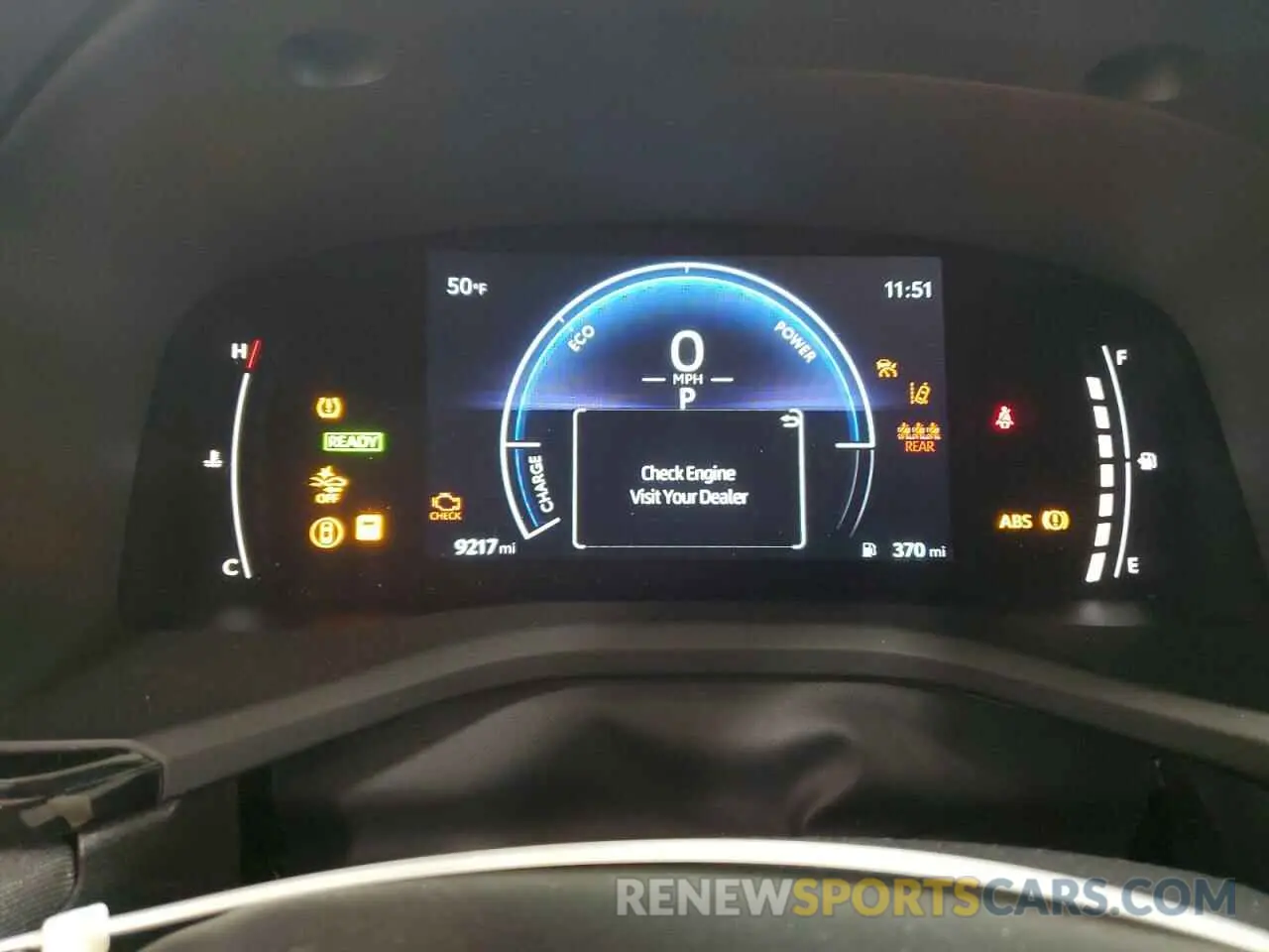 9 fotografías del automóvil dañado 4T1DAACK7SU519720 TOYOTA CAMRY 2025
