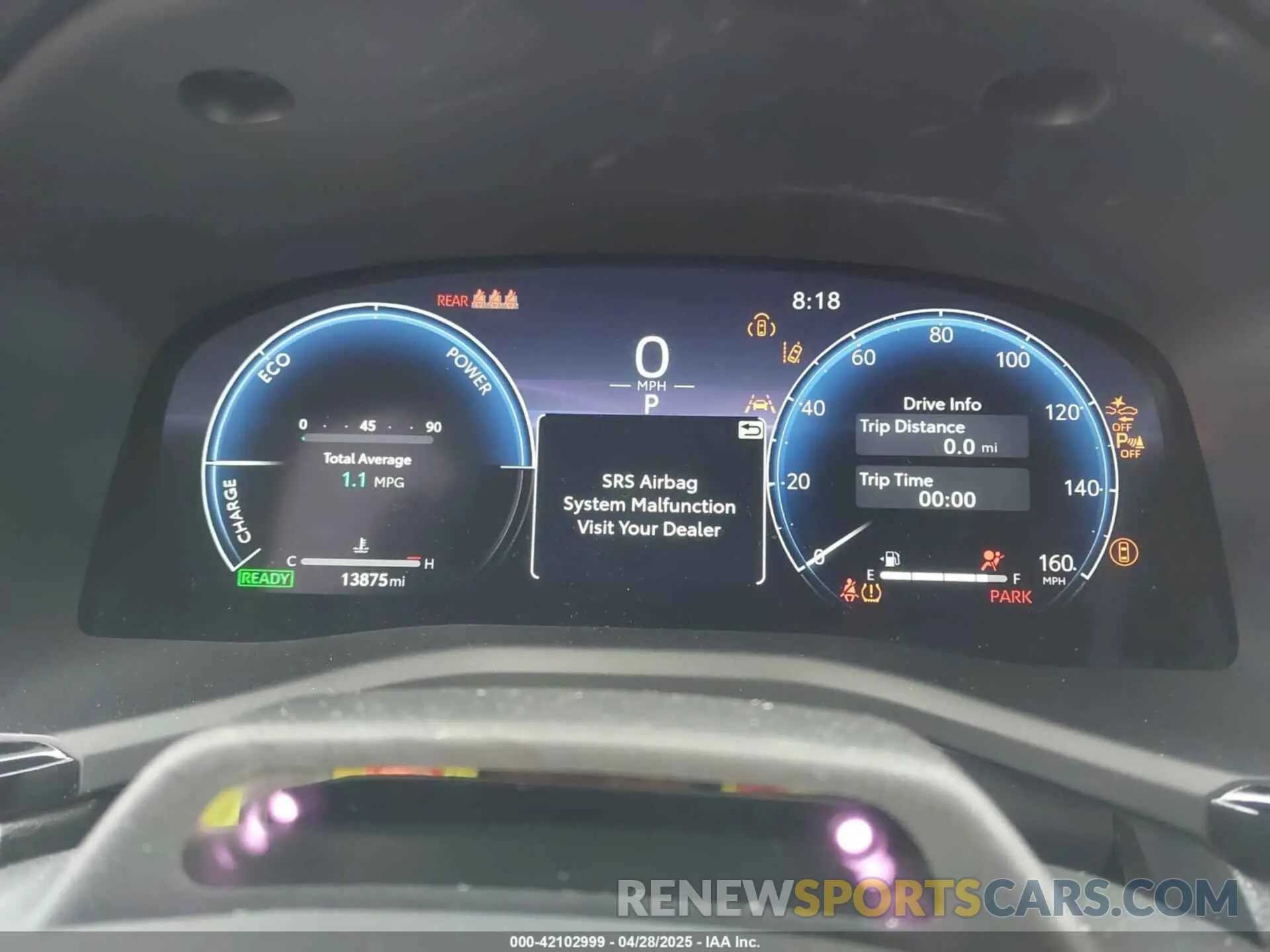 16 fotografías del automóvil dañado 4T1DAACK7SU522570 TOYOTA CAMRY 2025