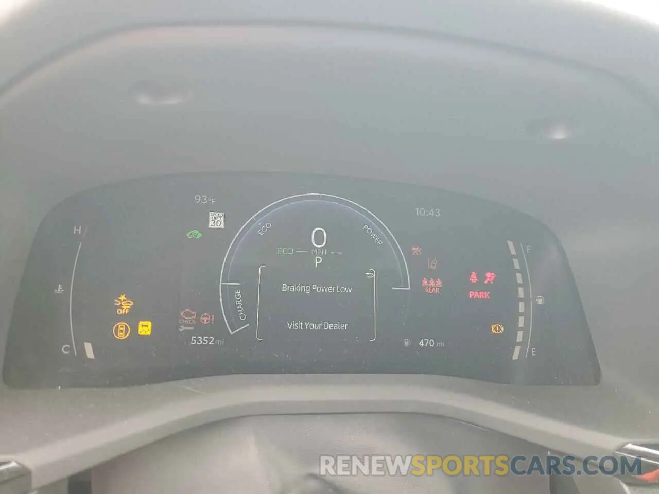 9 fotografías del automóvil dañado 4T1DAACK7SU556332 TOYOTA CAMRY 2025