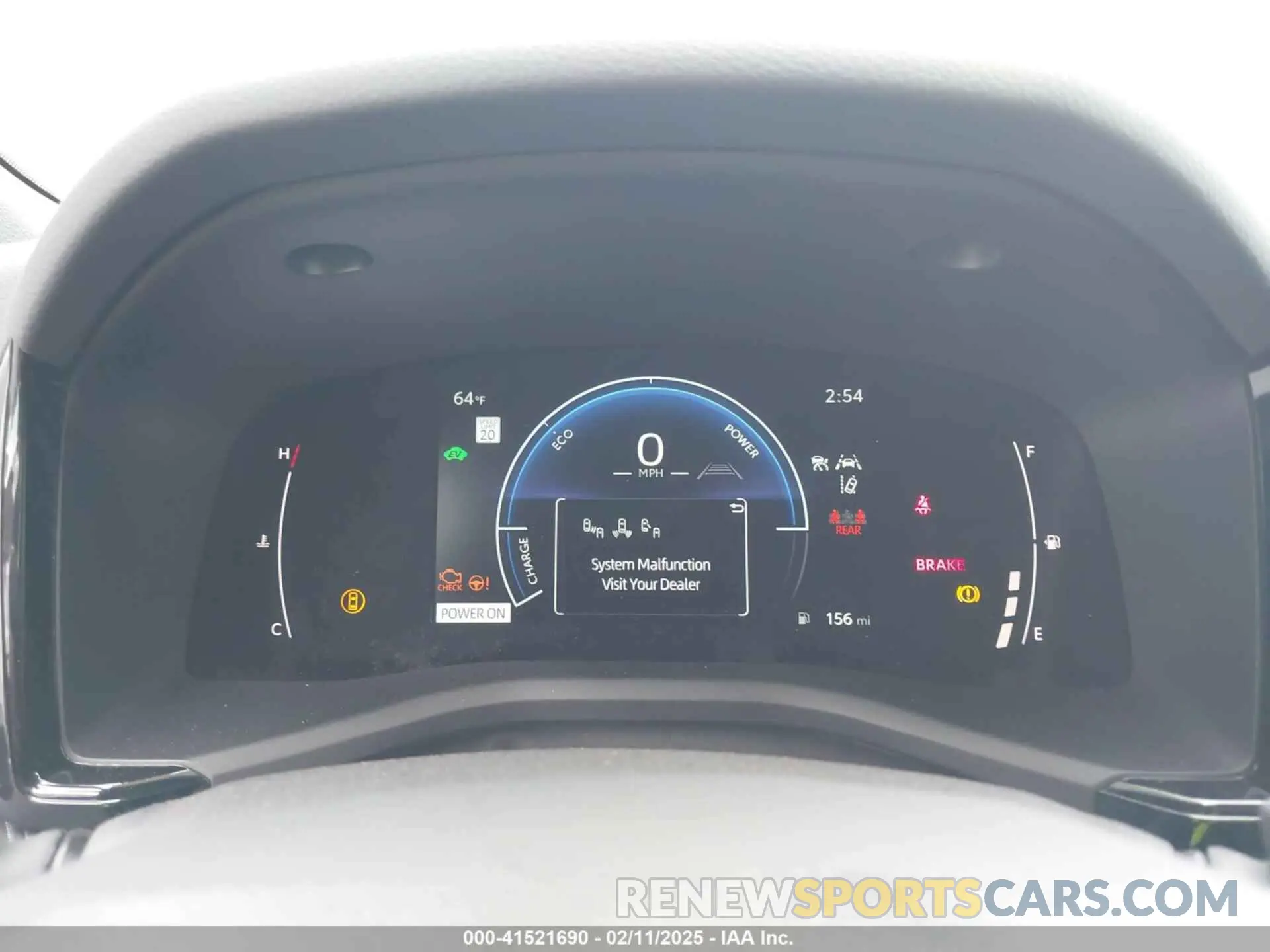 7 fotografías del automóvil dañado 4T1DAACK7SU568884 TOYOTA CAMRY 2025