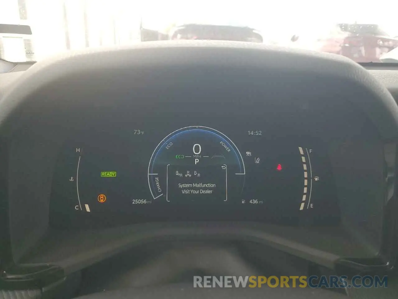 9 fotografías del automóvil dañado 4T1DAACK8SU005830 TOYOTA CAMRY 2025