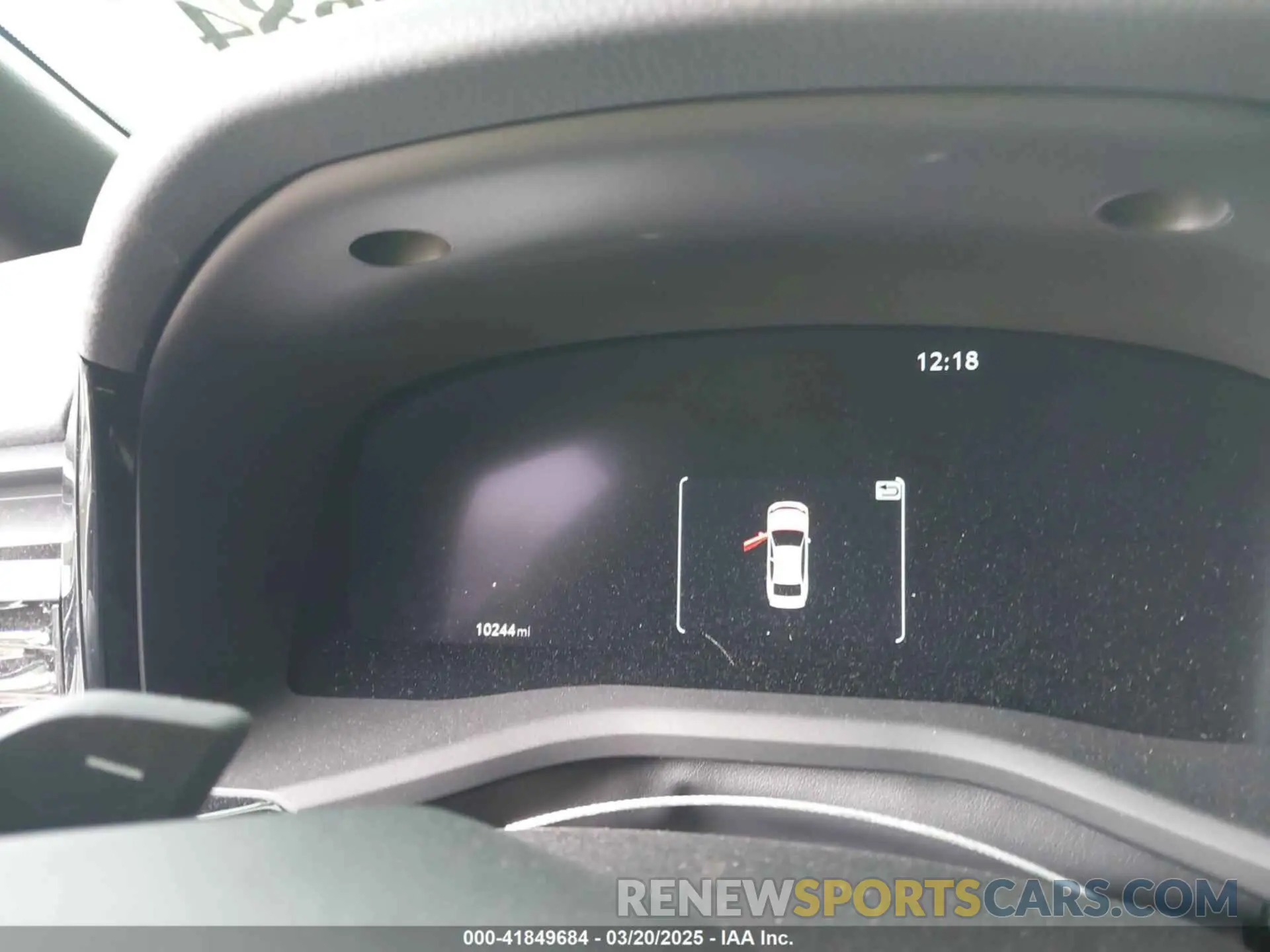 7 fotografías del automóvil dañado 4T1DAACK8SU011479 TOYOTA CAMRY 2025