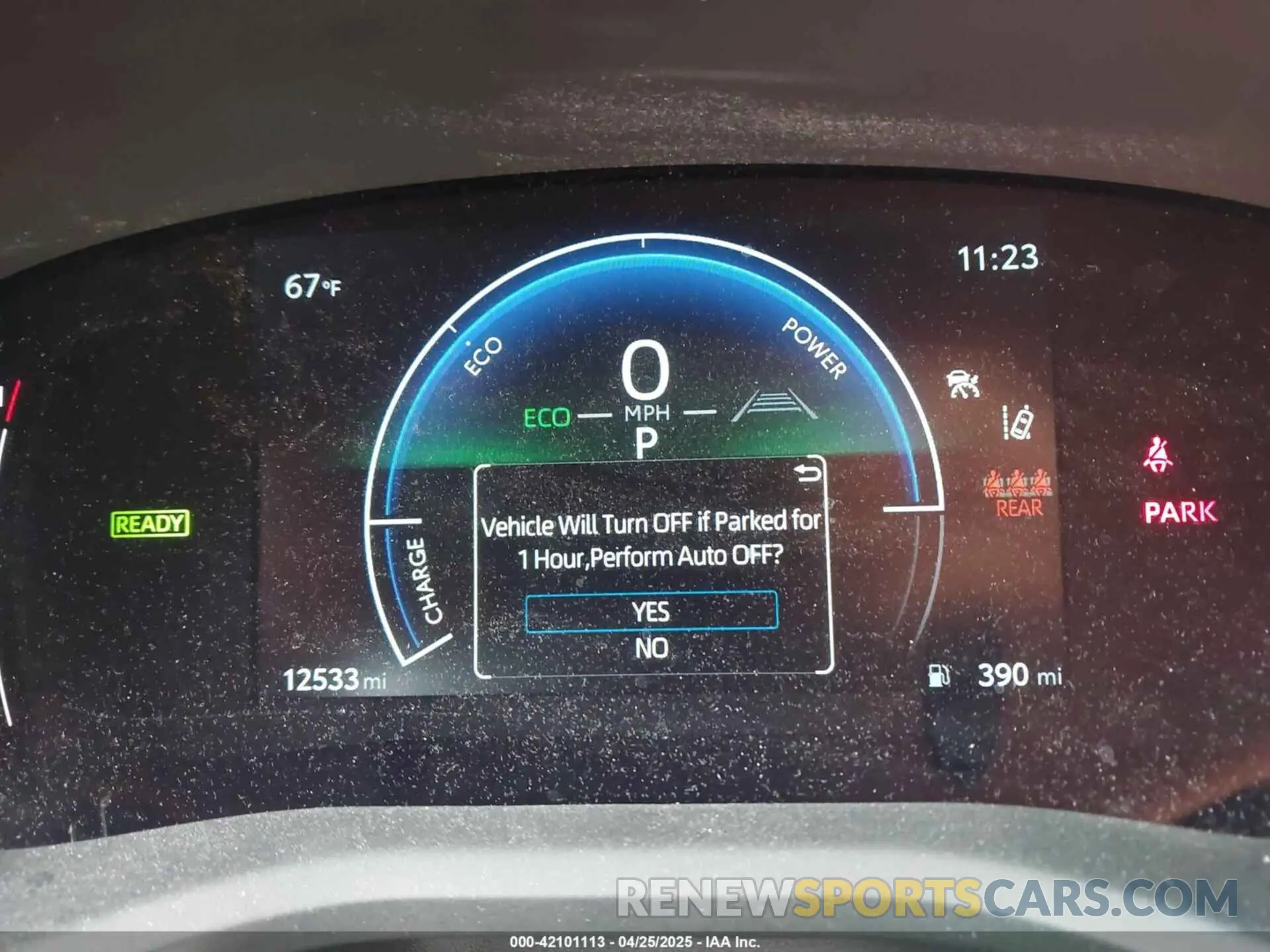 7 fotografías del automóvil dañado 4T1DAACK8SU030954 TOYOTA CAMRY 2025