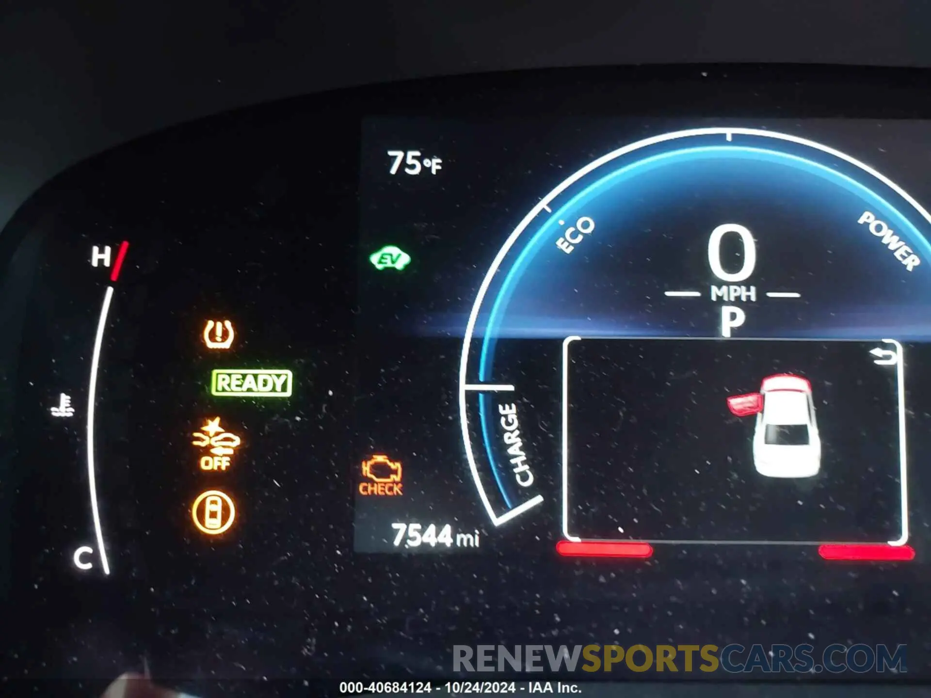 16 fotografías del automóvil dañado 4T1DAACK8SU034339 TOYOTA CAMRY 2025