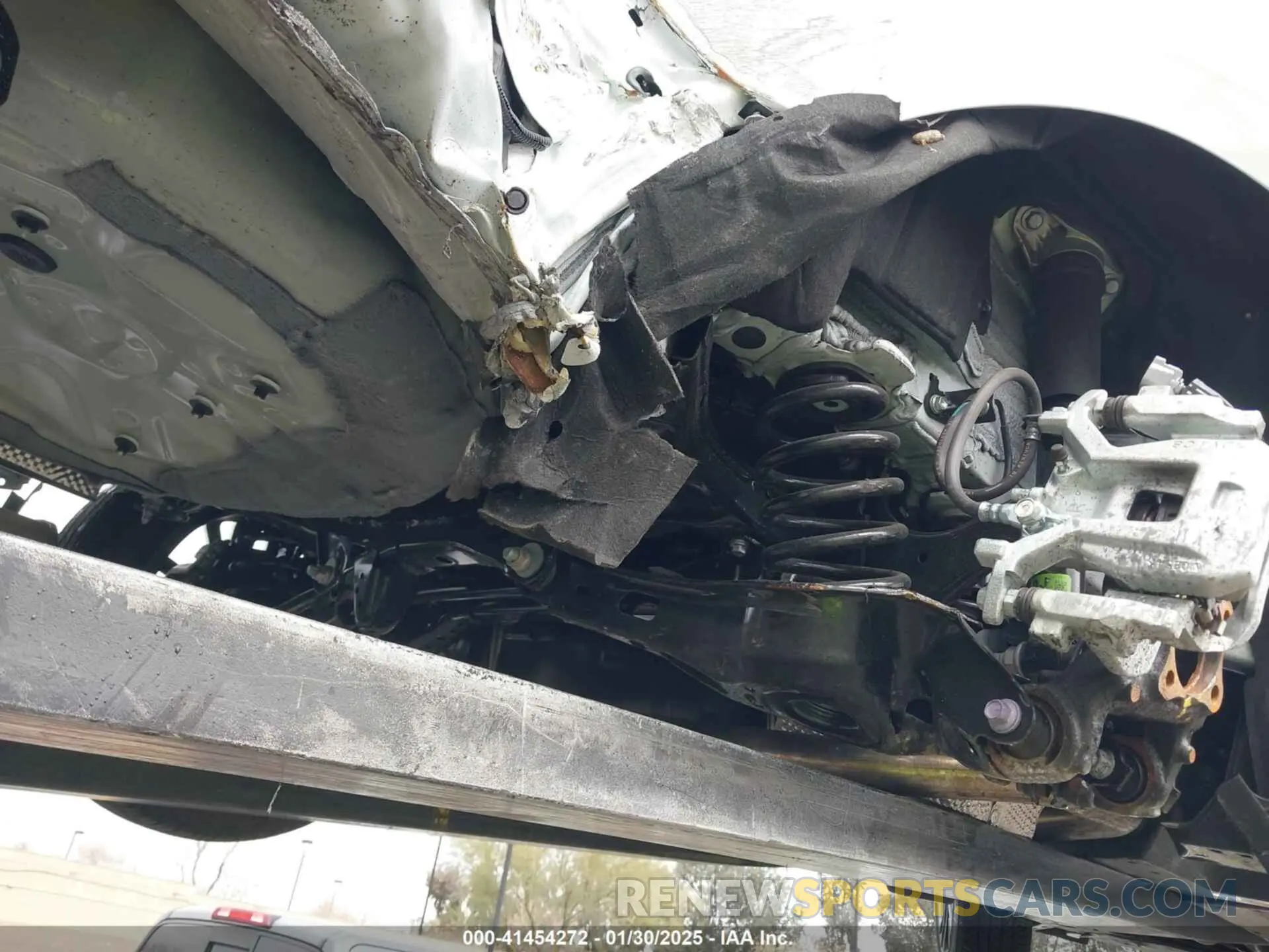21 fotografías del automóvil dañado 4T1DAACK8SU042036 TOYOTA CAMRY 2025