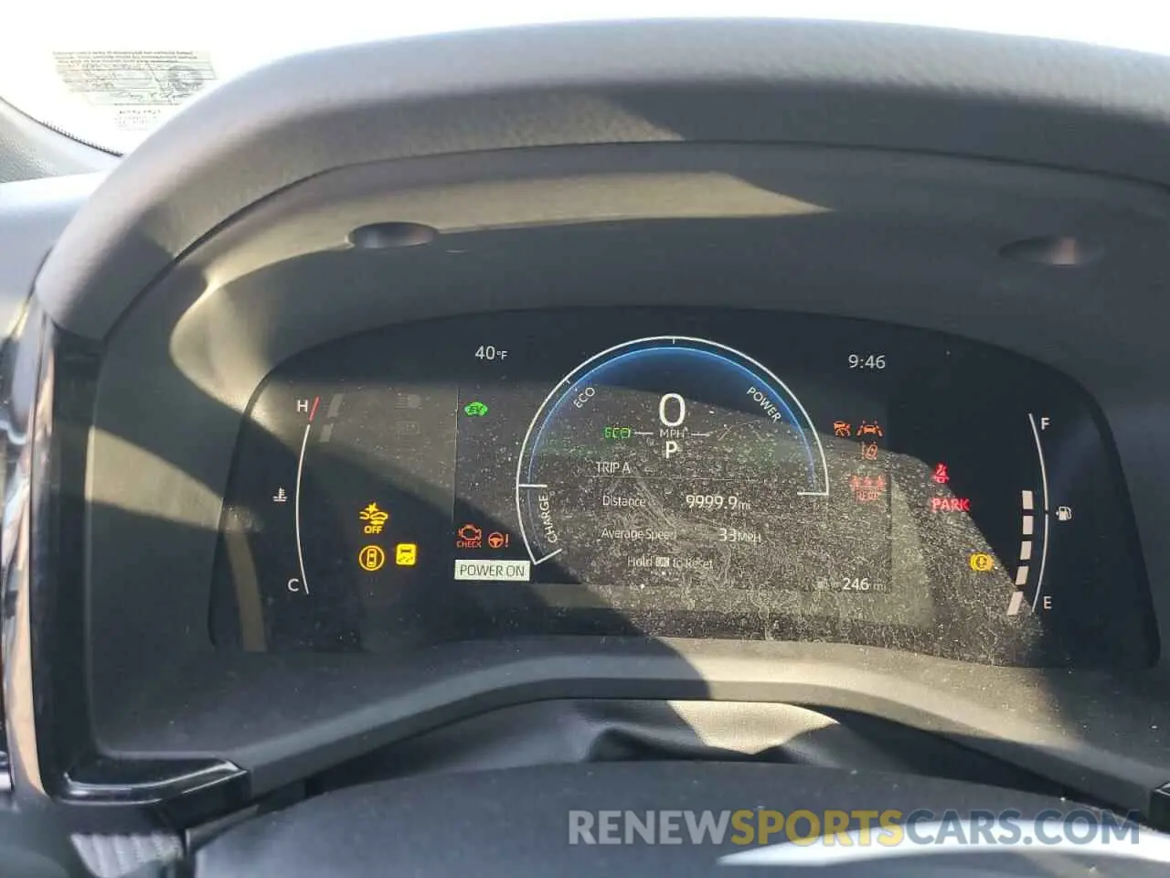 9 fotografías del automóvil dañado 4T1DAACK8SU053330 TOYOTA CAMRY 2025