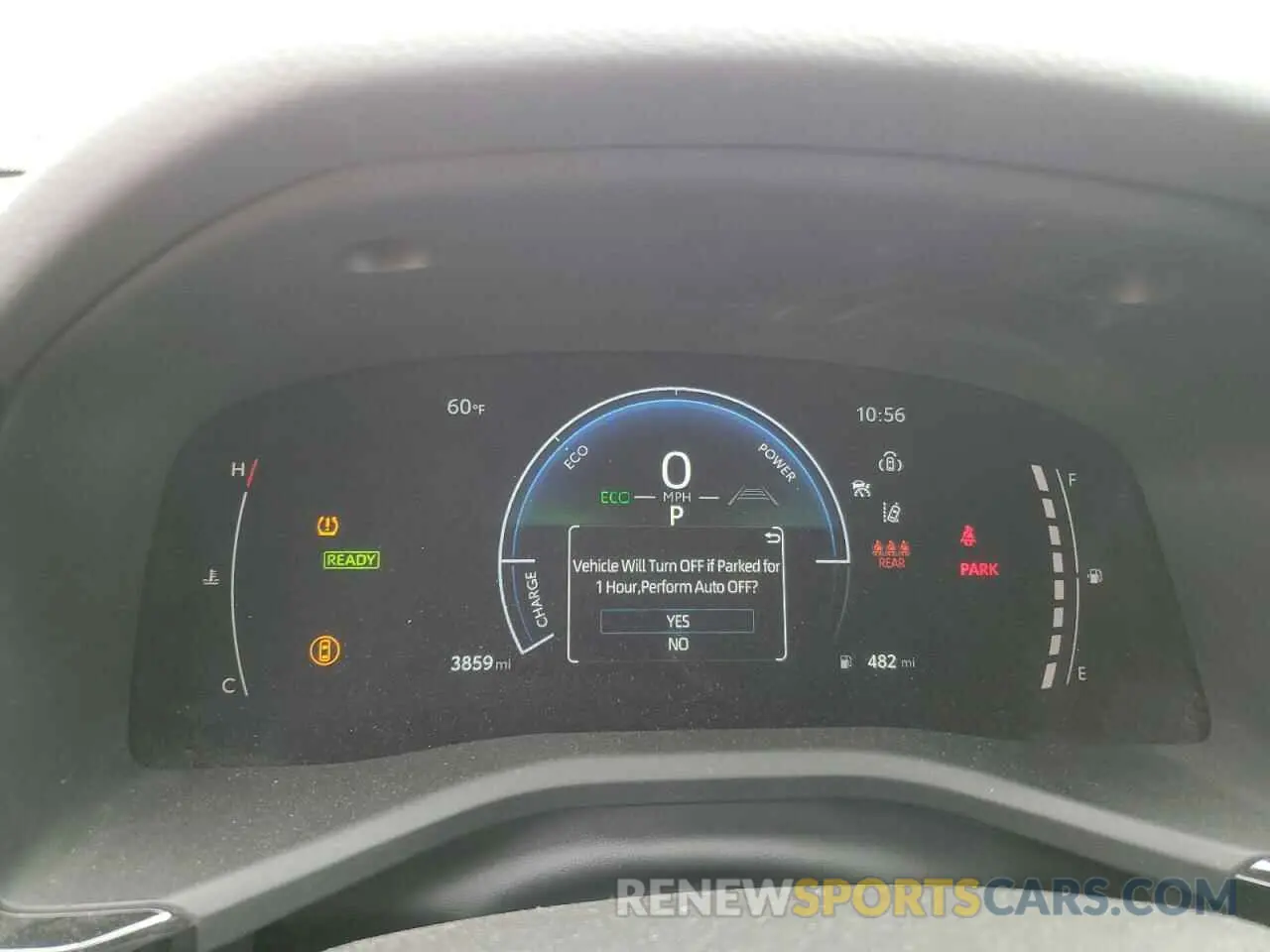 9 fotografías del automóvil dañado 4T1DAACK8SU099417 TOYOTA CAMRY 2025