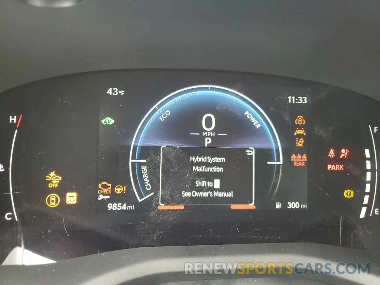 9 fotografías del automóvil dañado 4T1DAACK8SU105460 TOYOTA CAMRY 2025