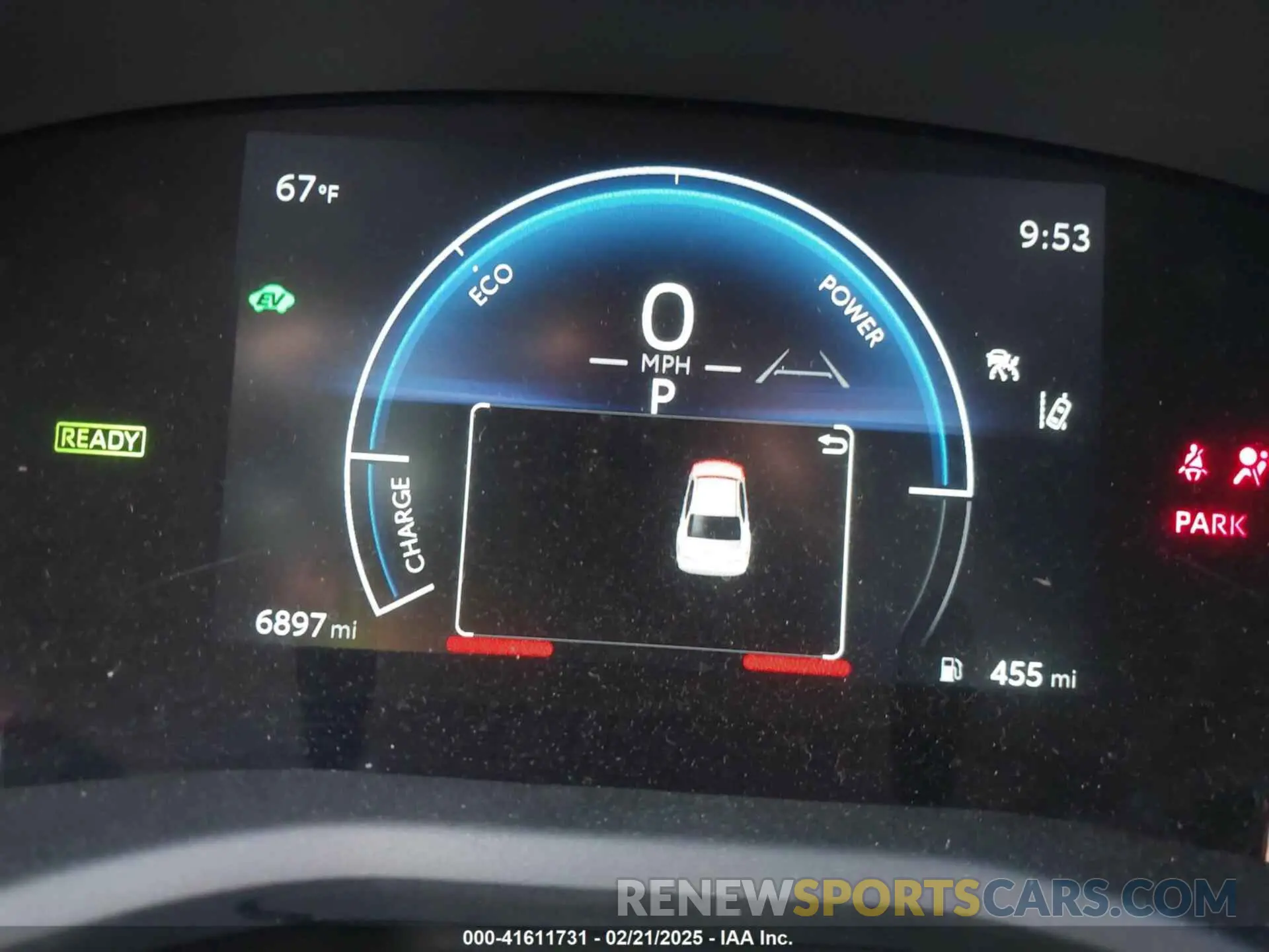 7 fotografías del automóvil dañado 4T1DAACK8SU500545 TOYOTA CAMRY 2025