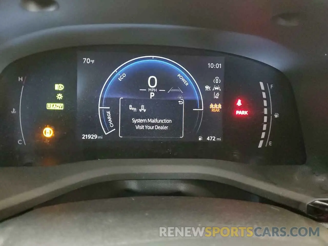 9 fotografías del automóvil dañado 4T1DAACK8SU510654 TOYOTA CAMRY 2025